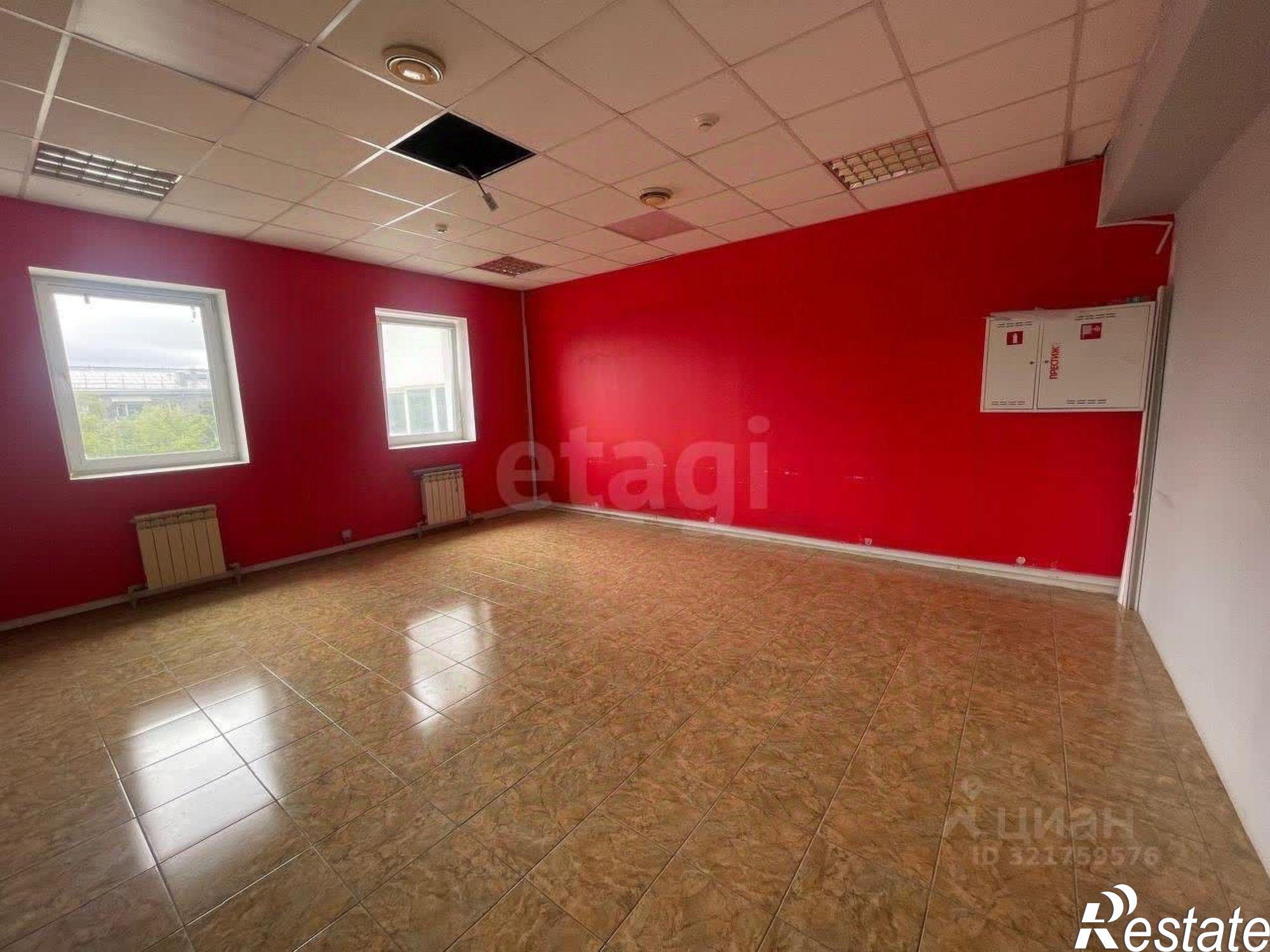 Сдать офис, помещение под офис за 32 500 рублей на проспект Мира, 58 с1