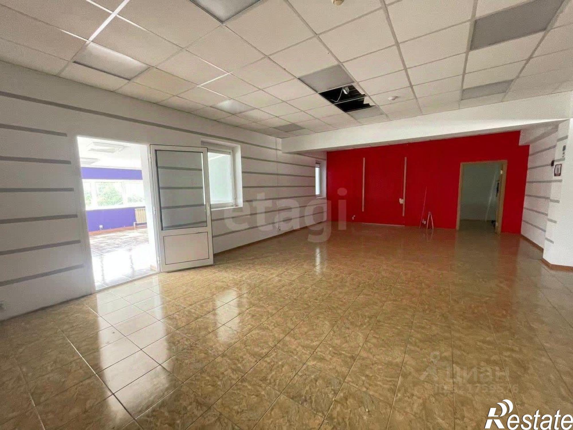 Сдать офис, помещение под офис за 32 500 рублей на проспект Мира, 58 с1