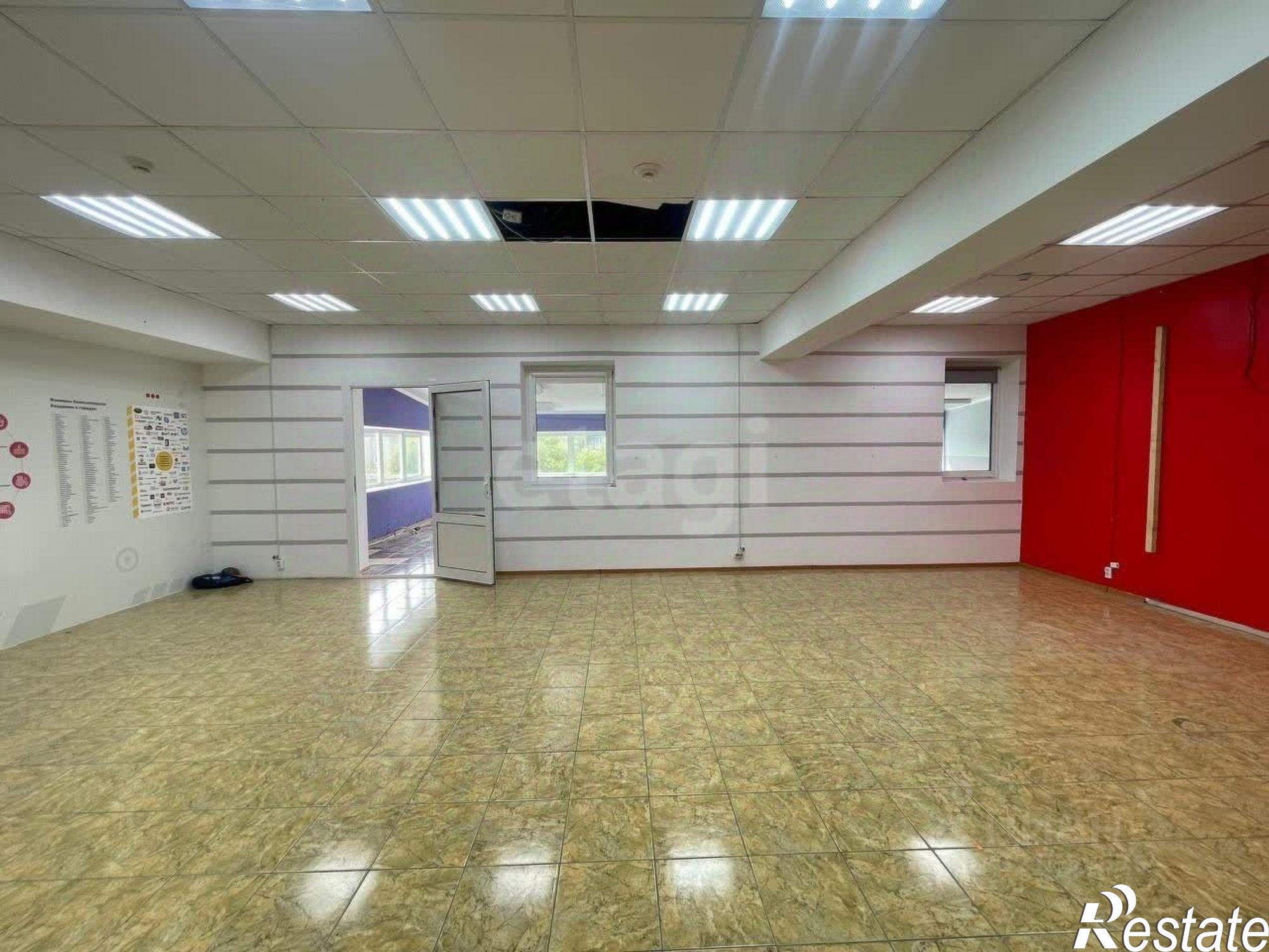 Сдать офис, помещение под офис за 32 500 рублей на проспект Мира, 58 с1