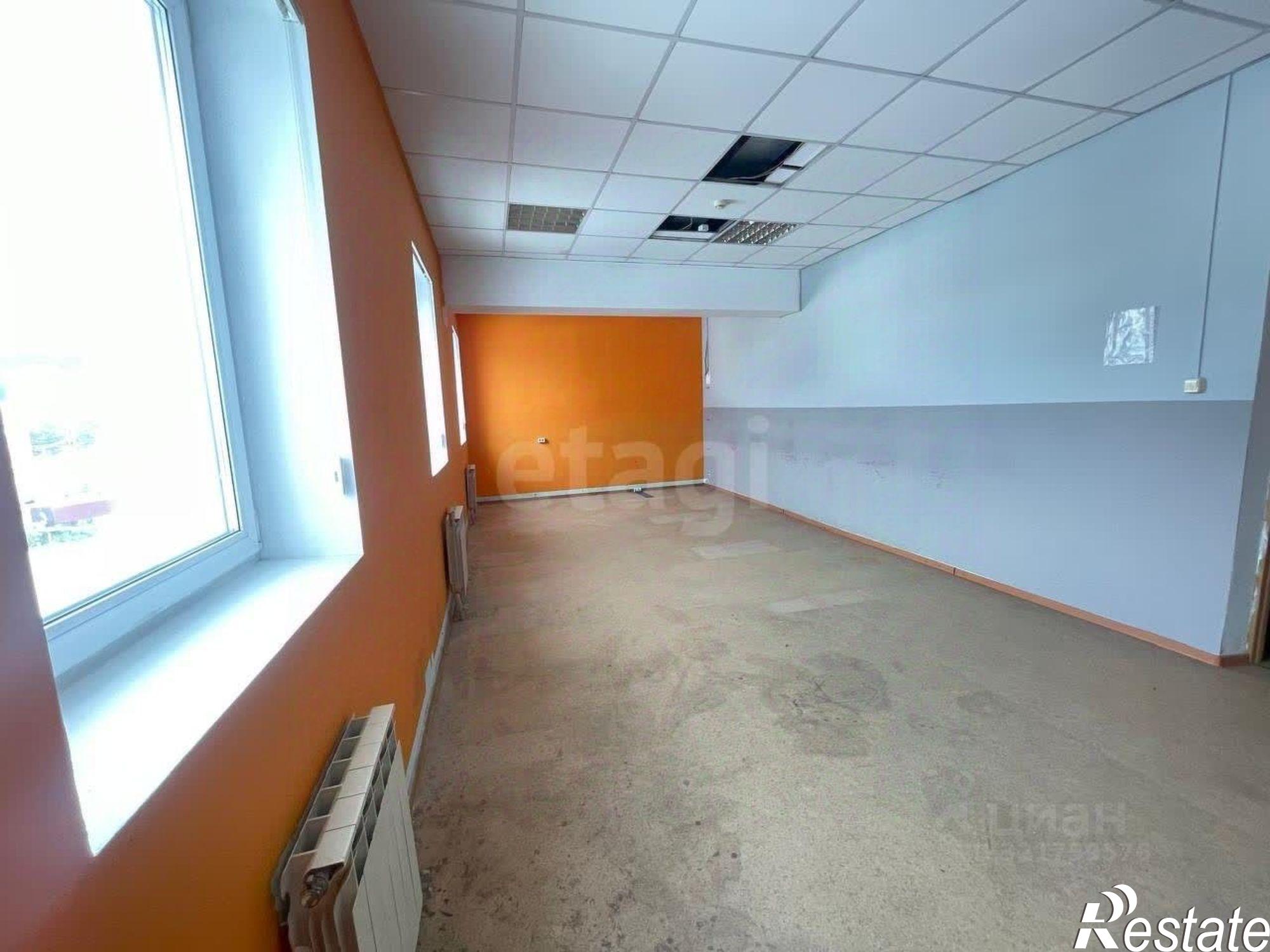 Сдать офис, помещение под офис за 32 500 рублей на проспект Мира, 58 с1