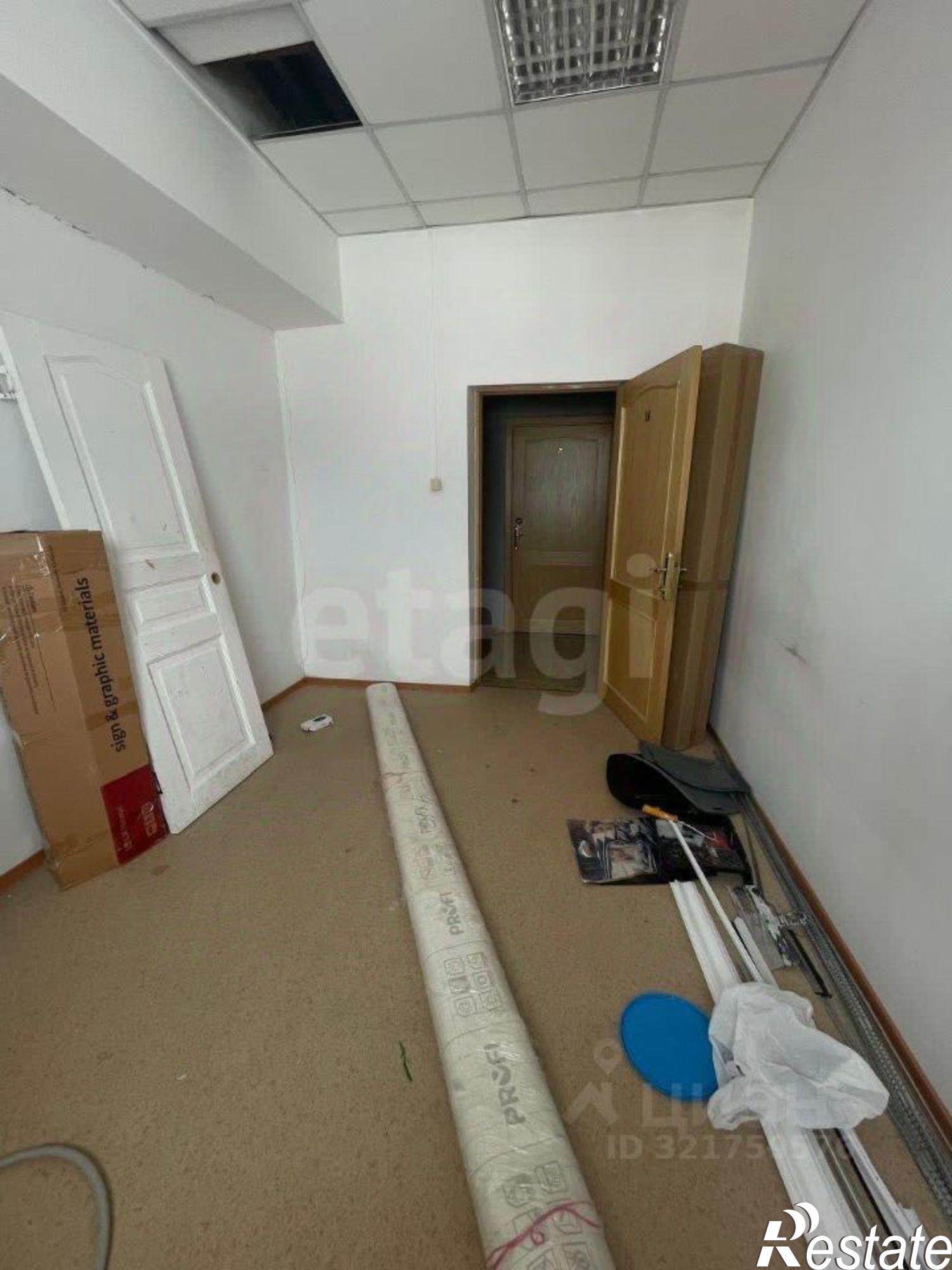 Сдать офис, помещение под офис за 32 500 рублей на проспект Мира, 58 с1