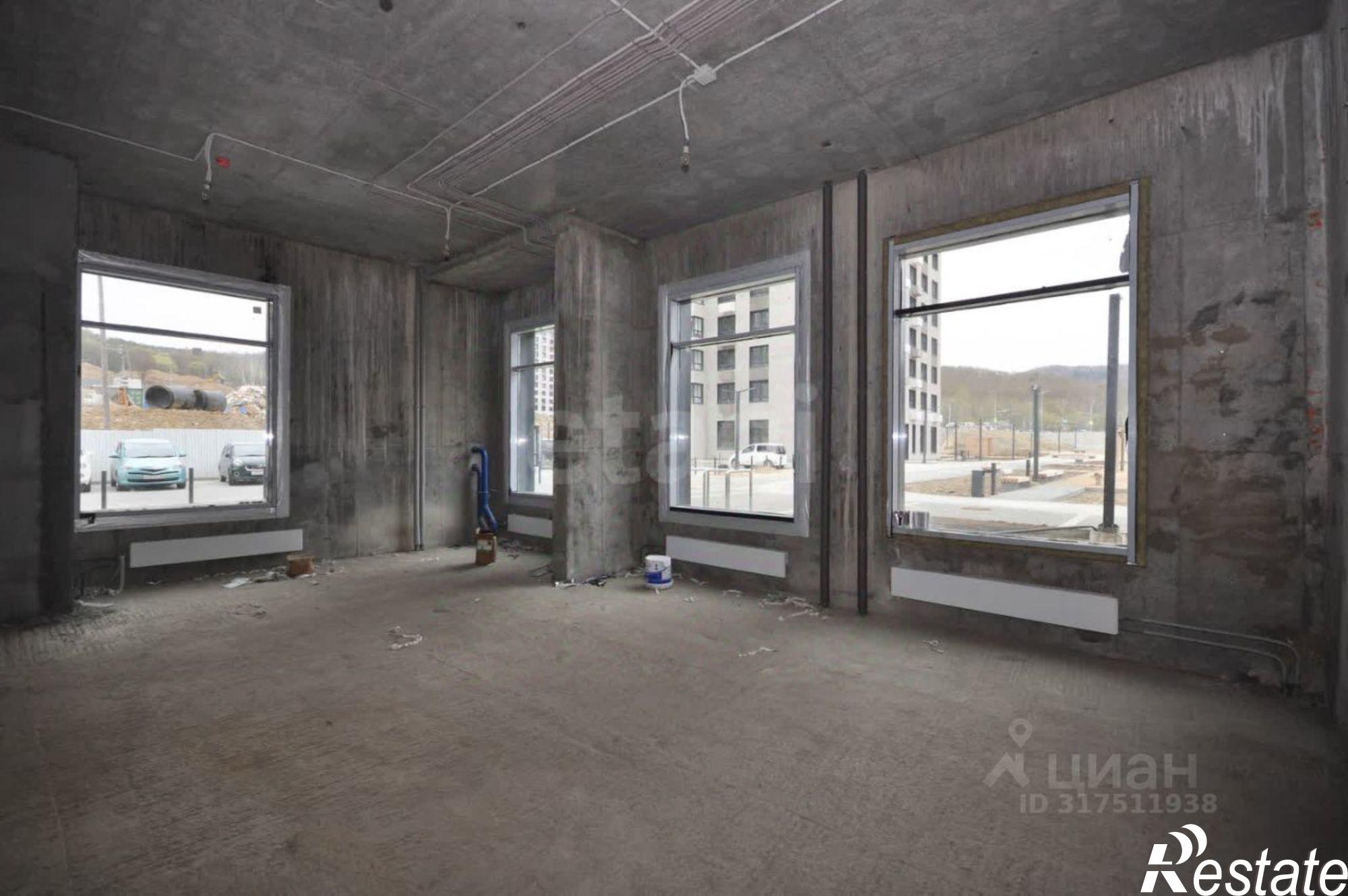 Сдать торговое помещение за 13 631 рублей на улица имени Владимира Жириновского, 1