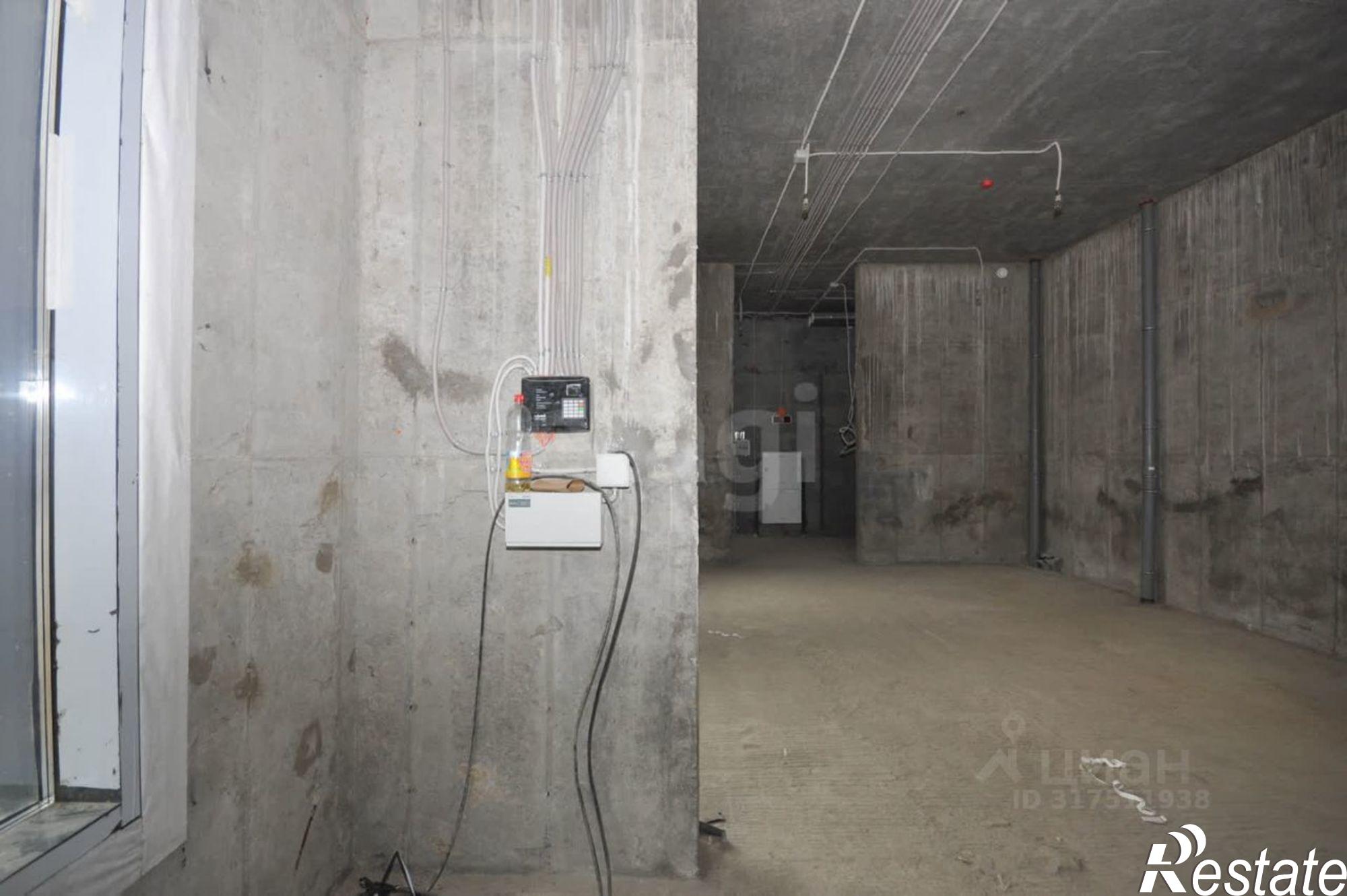 Сдать торговое помещение за 13 631 рублей на улица имени Владимира Жириновского, 1