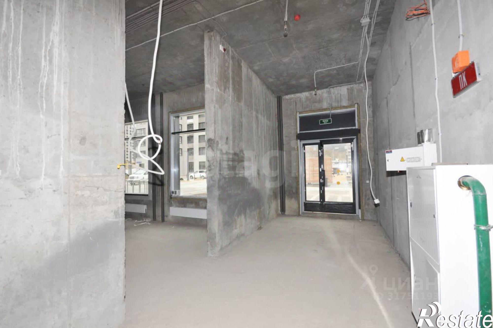 Сдать торговое помещение за 13 631 рублей на улица имени Владимира Жириновского, 1