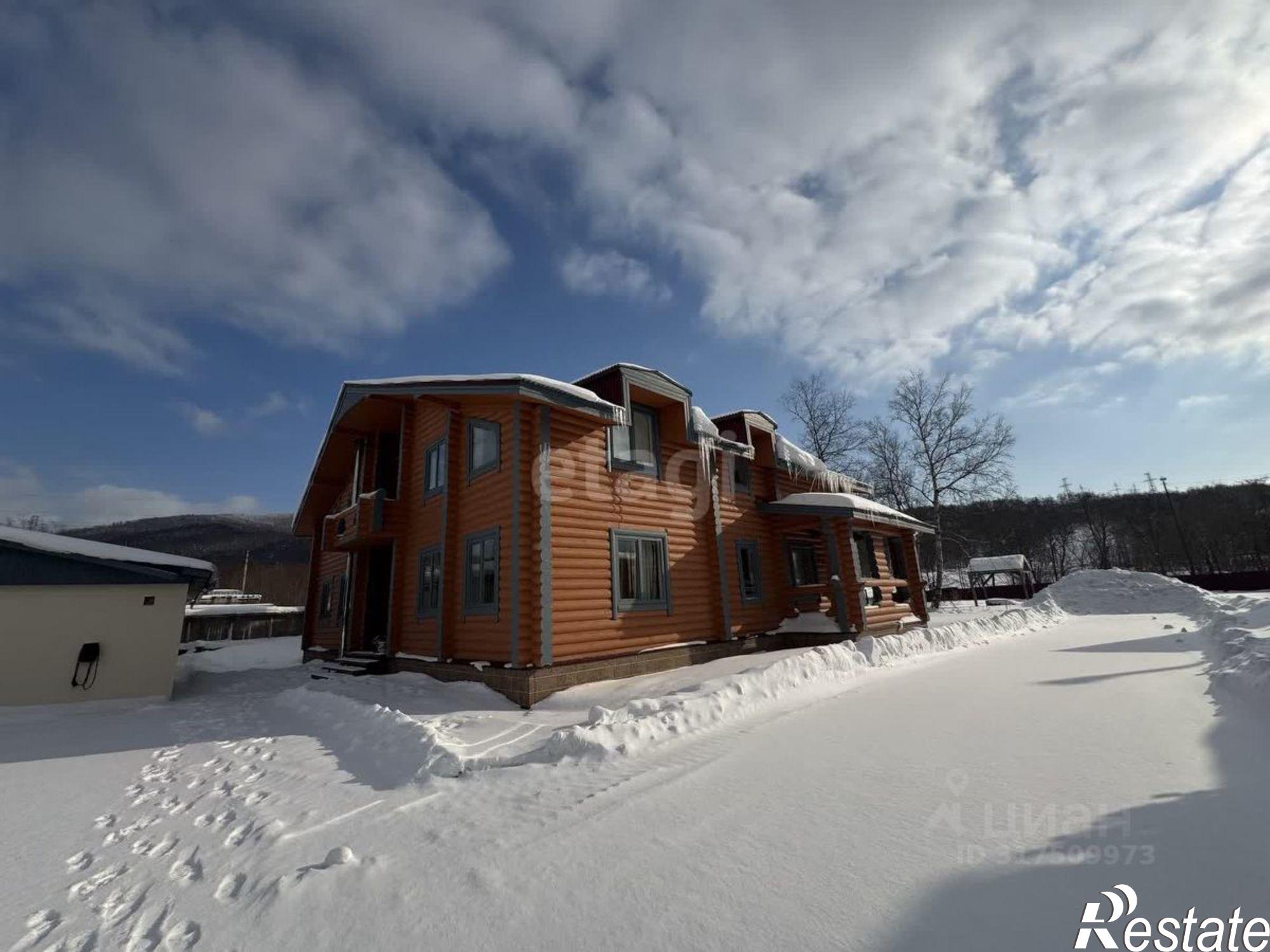 Сдать дачу, дом, коттедж за 180 000 рублей на Больничная улица