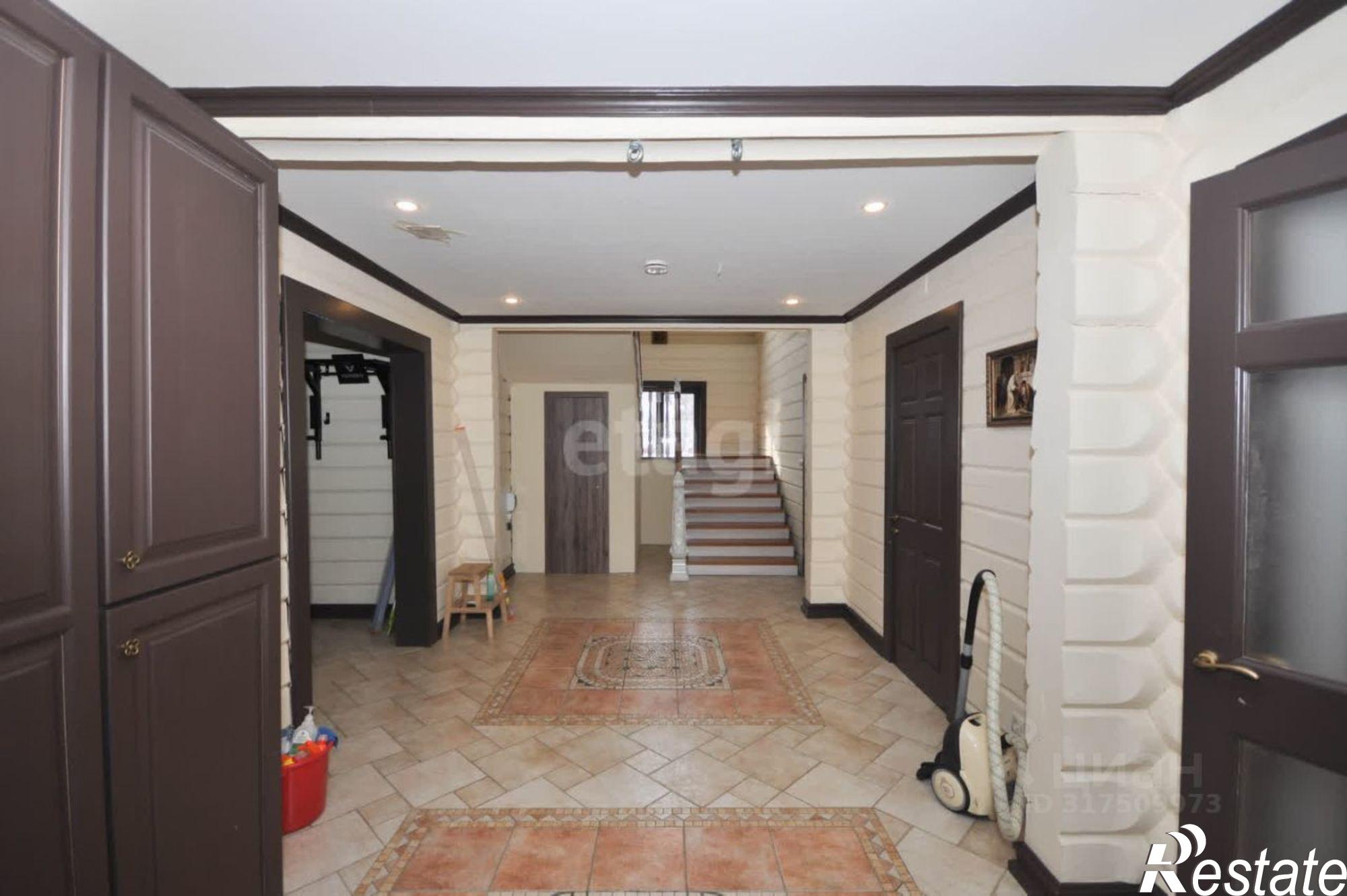 Сдать дачу, дом, коттедж за 180 000 рублей на Больничная улица