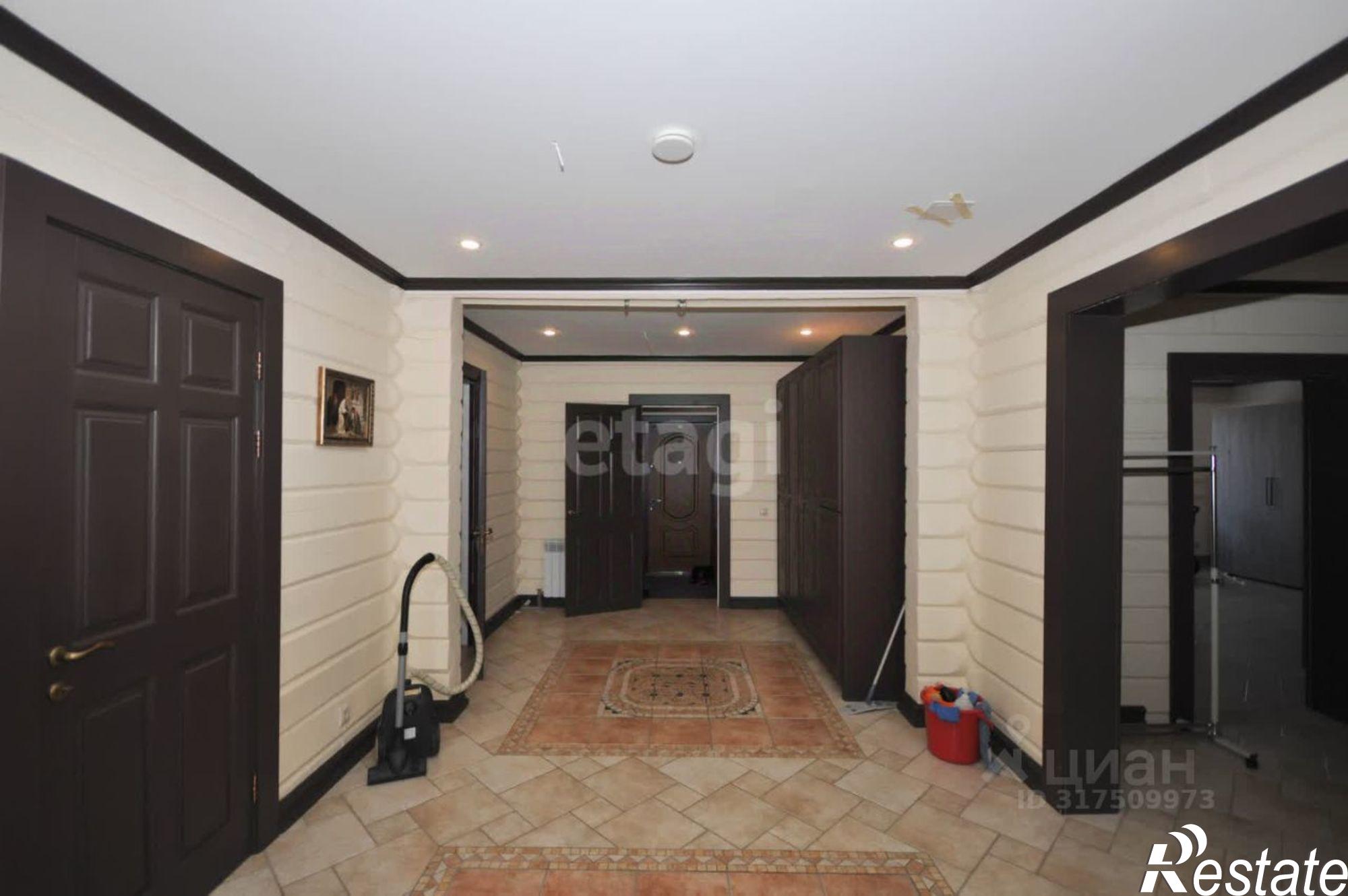 Сдать дачу, дом, коттедж за 180 000 рублей на Больничная улица