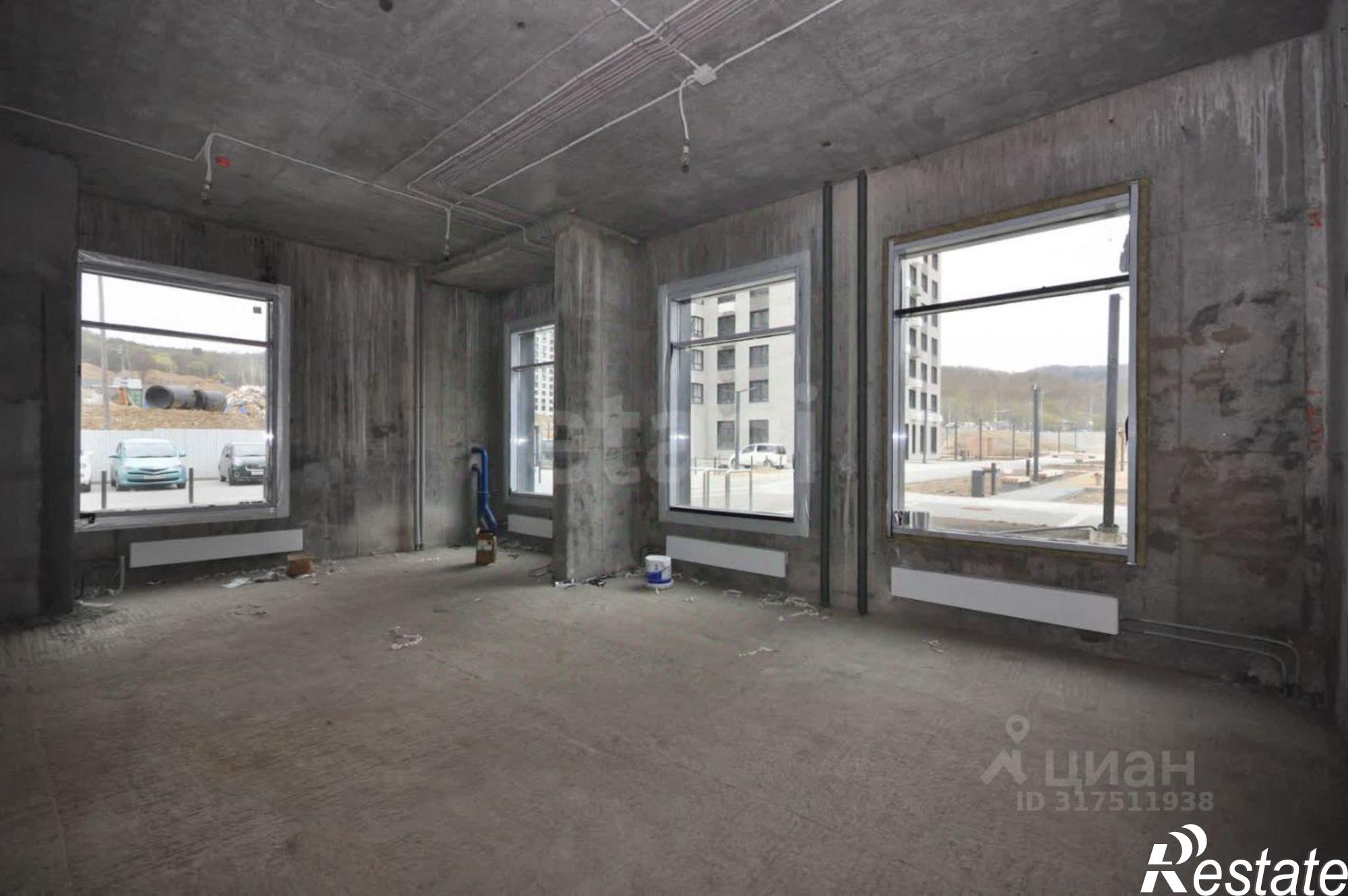 Сдать торговое помещение за 13 631 рублей на улица имени Владимира Жириновского, 1