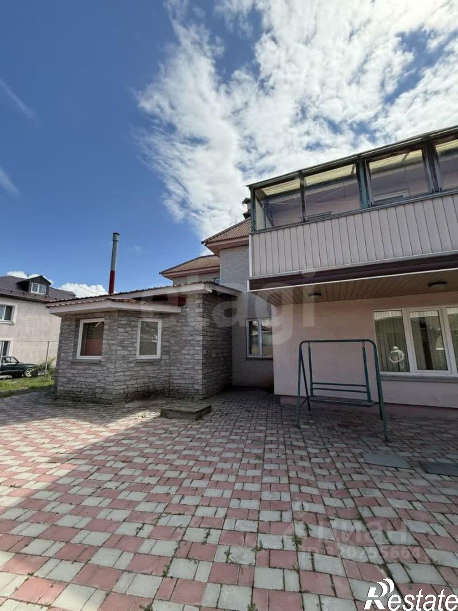 Сдать дачу, дом, коттедж за 200 000 рублей на Брянская улица, 26