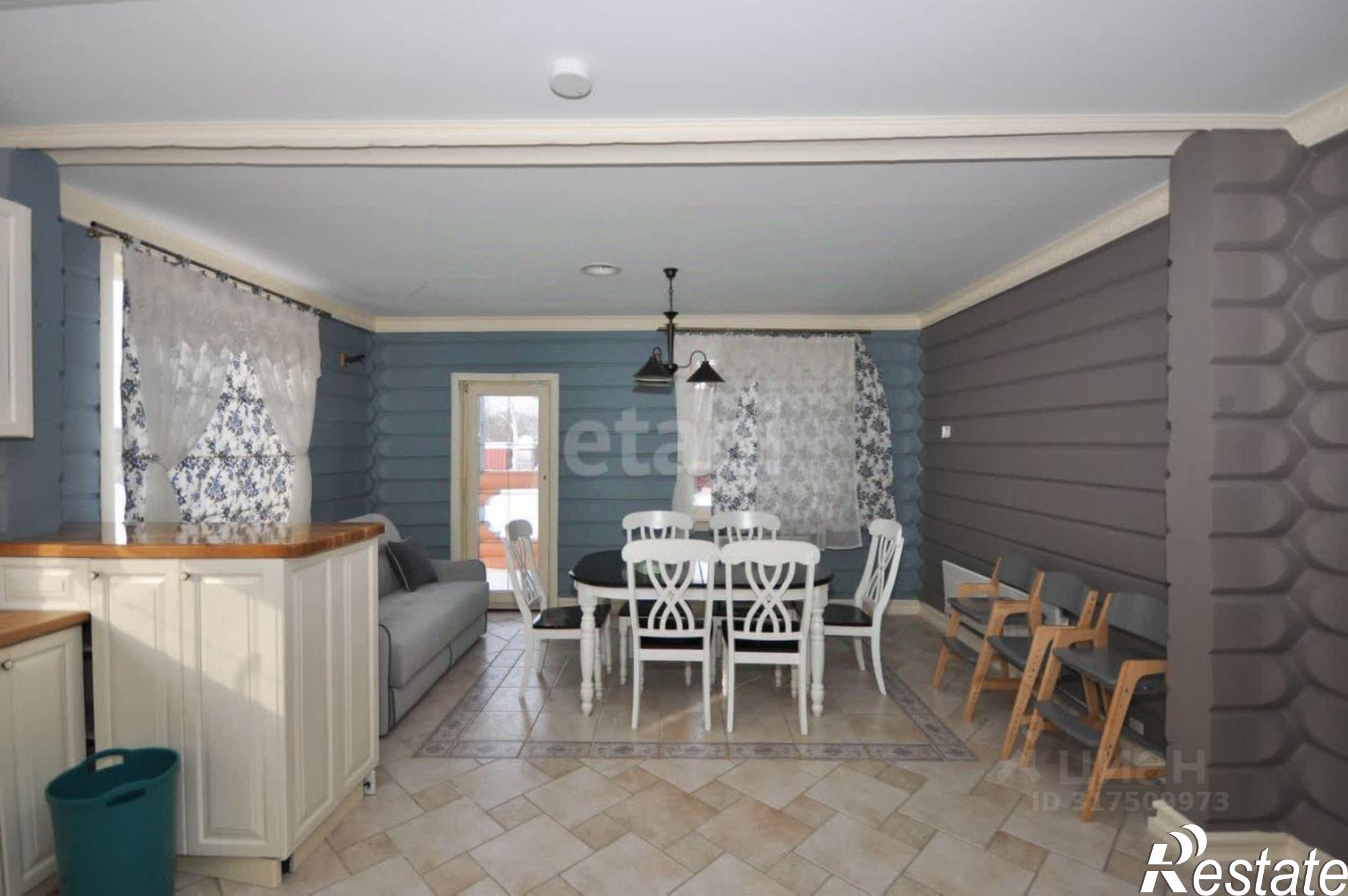 Сдать дачу, дом, коттедж за 180 000 рублей на Больничная улица