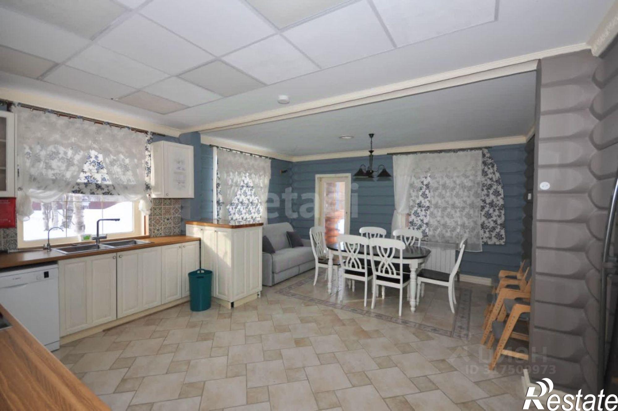 Сдать дачу, дом, коттедж за 180 000 рублей на Больничная улица