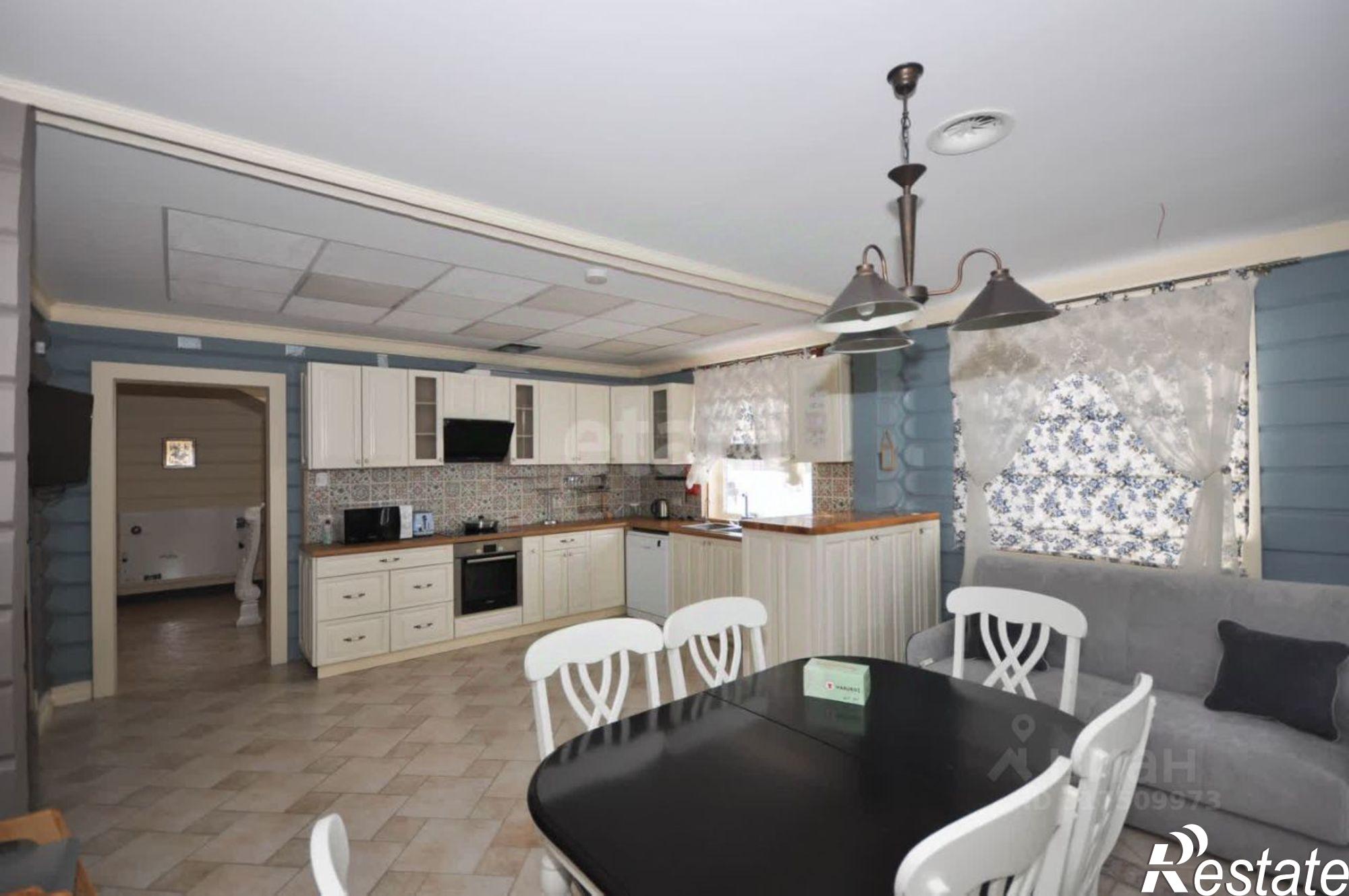 Сдать дачу, дом, коттедж за 180 000 рублей на Больничная улица