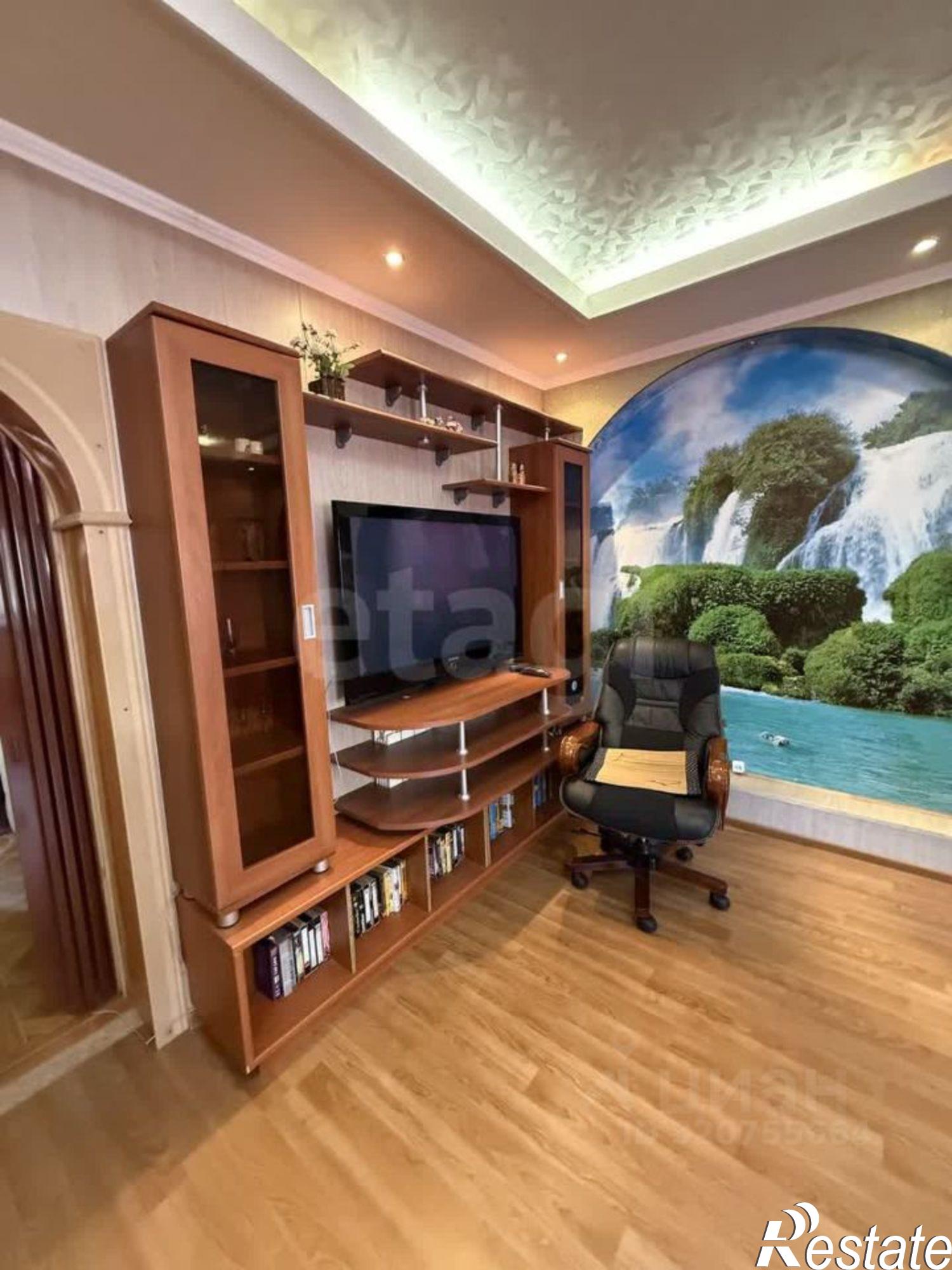 Сдать дачу, дом, коттедж за 200 000 рублей на Брянская улица, 26