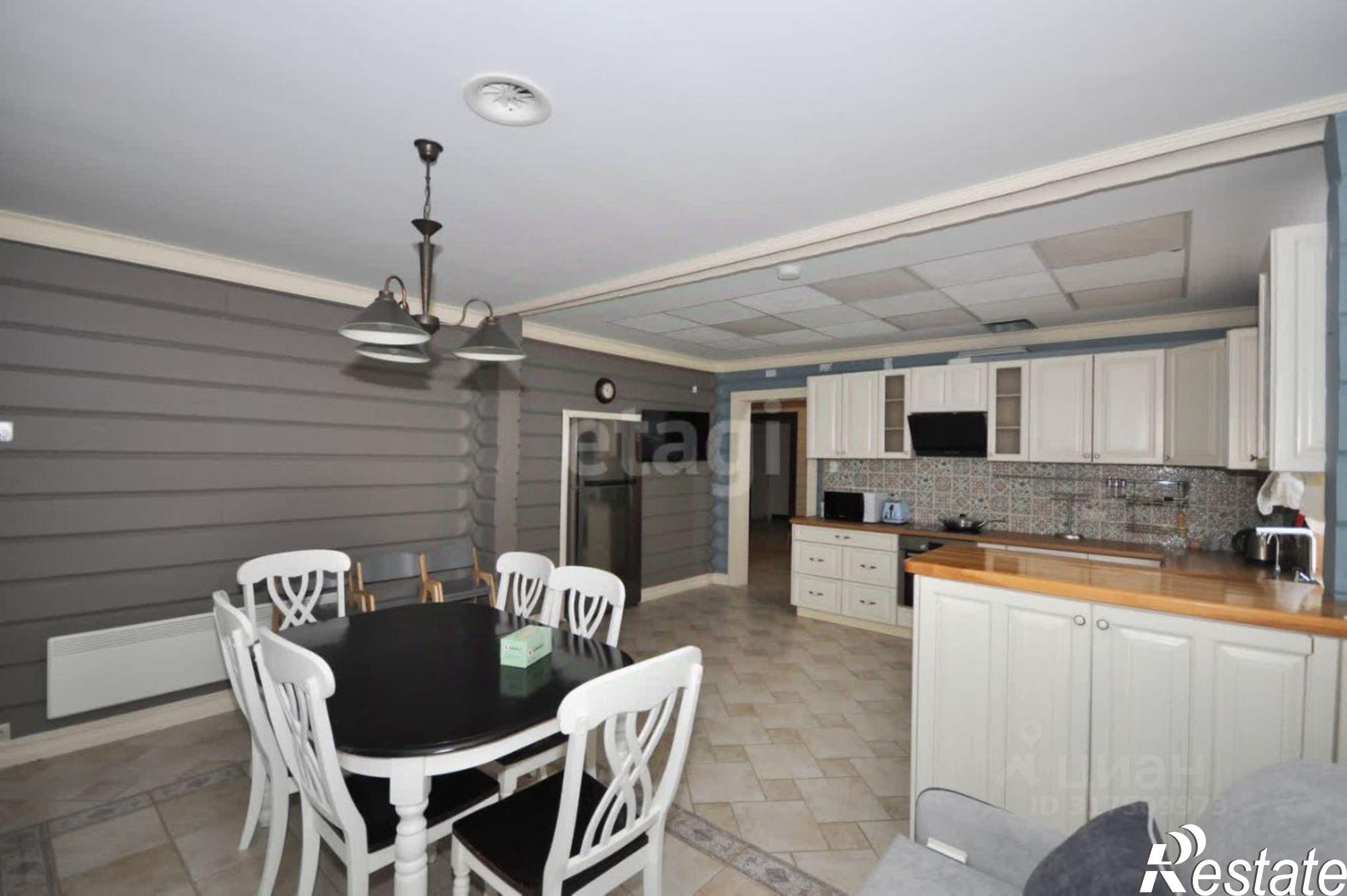 Сдать дачу, дом, коттедж за 180 000 рублей на Больничная улица