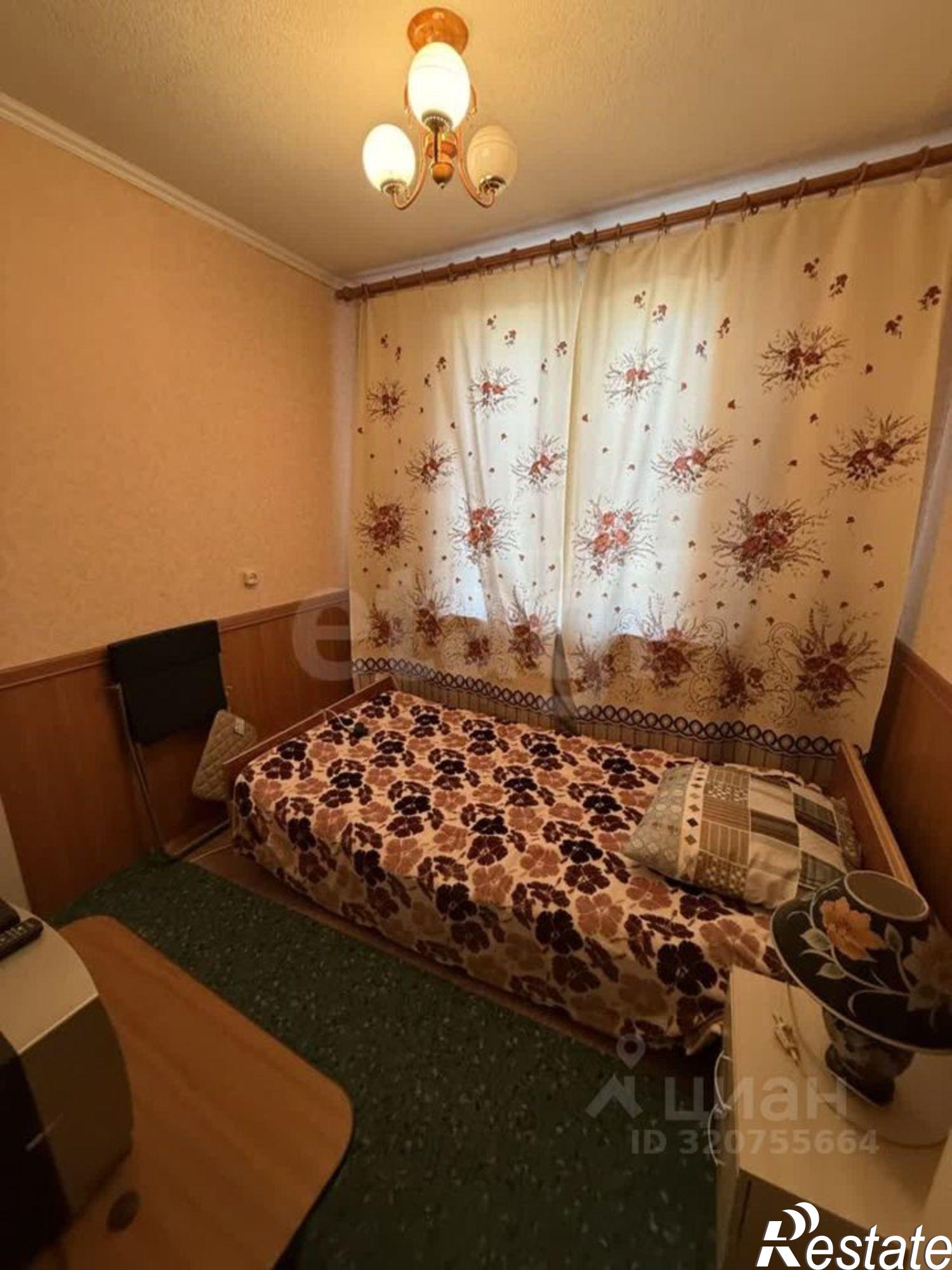 Сдать дачу, дом, коттедж за 200 000 рублей на Брянская улица, 26