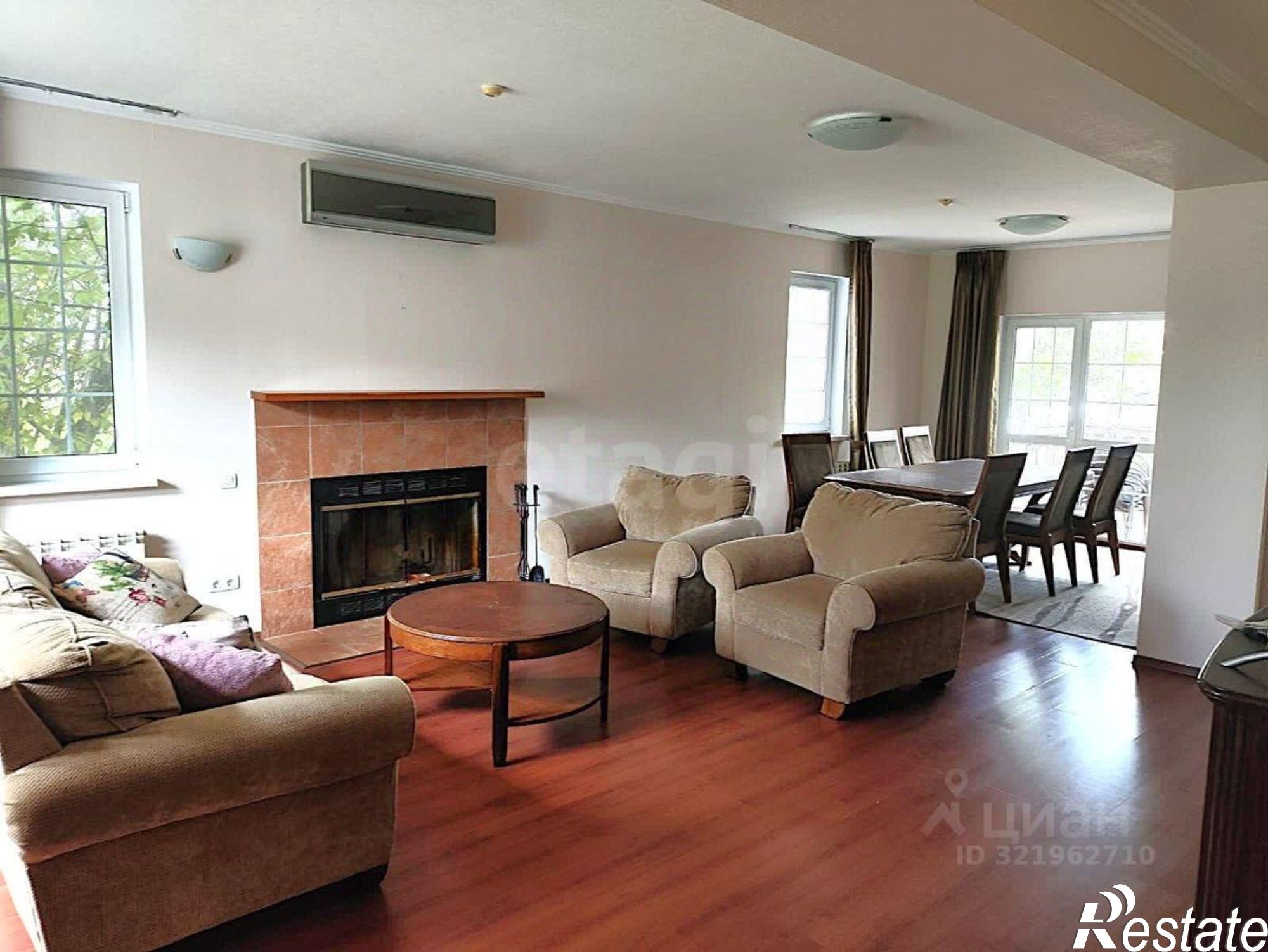 Сдать дачу, дом, коттедж за 140 000 рублей на улица Лунного Света, 19