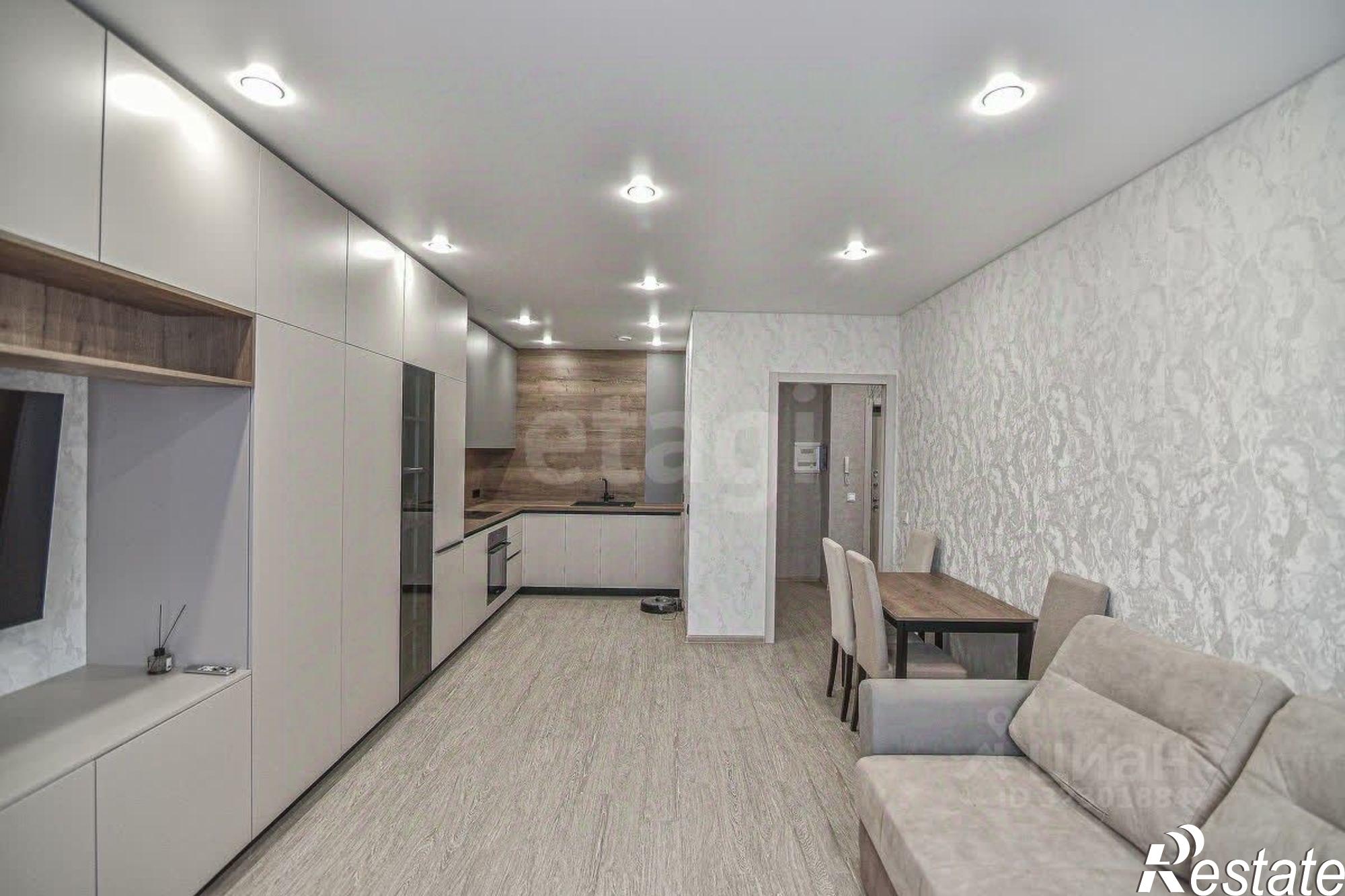 Сдать квартиру за 85 000 рублей на улица Горького, 30/2