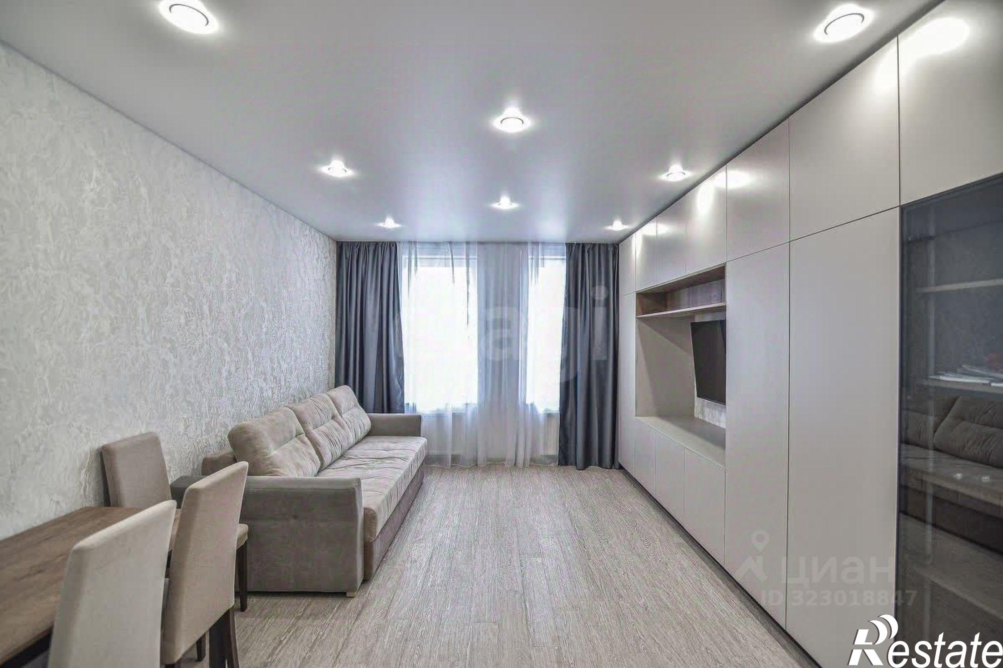 Сдать квартиру за 85 000 рублей на улица Горького, 30/2