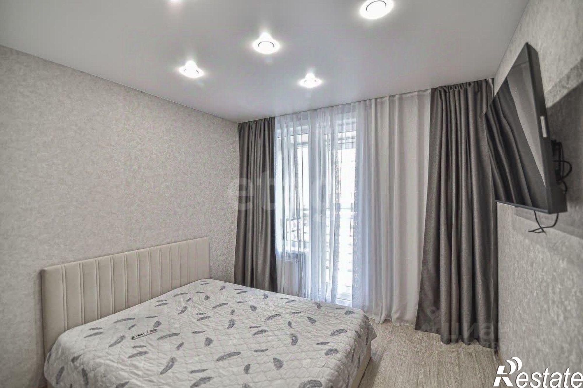 Сдать квартиру за 85 000 рублей на улица Горького, 30/2