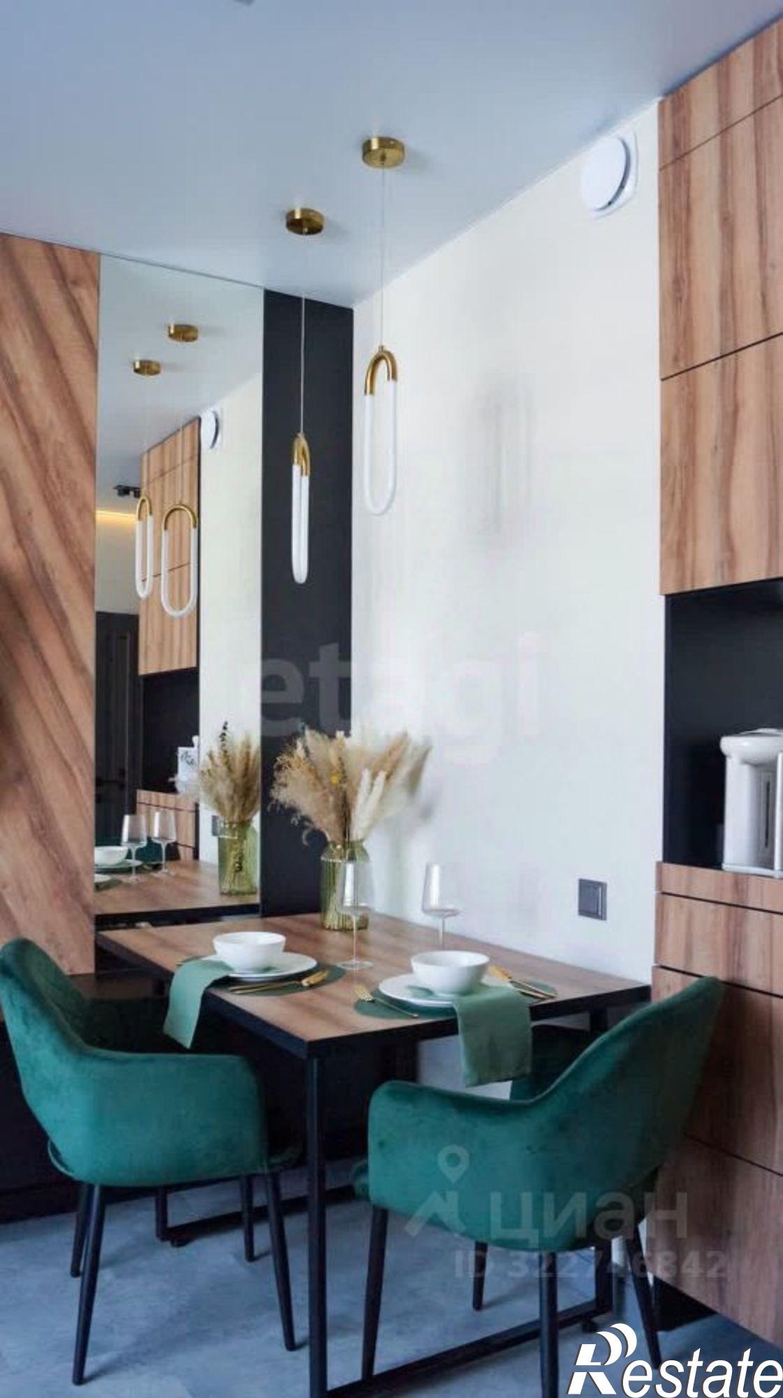 Сдать квартиру за 90 000 рублей на Больничная улица, 2 к8