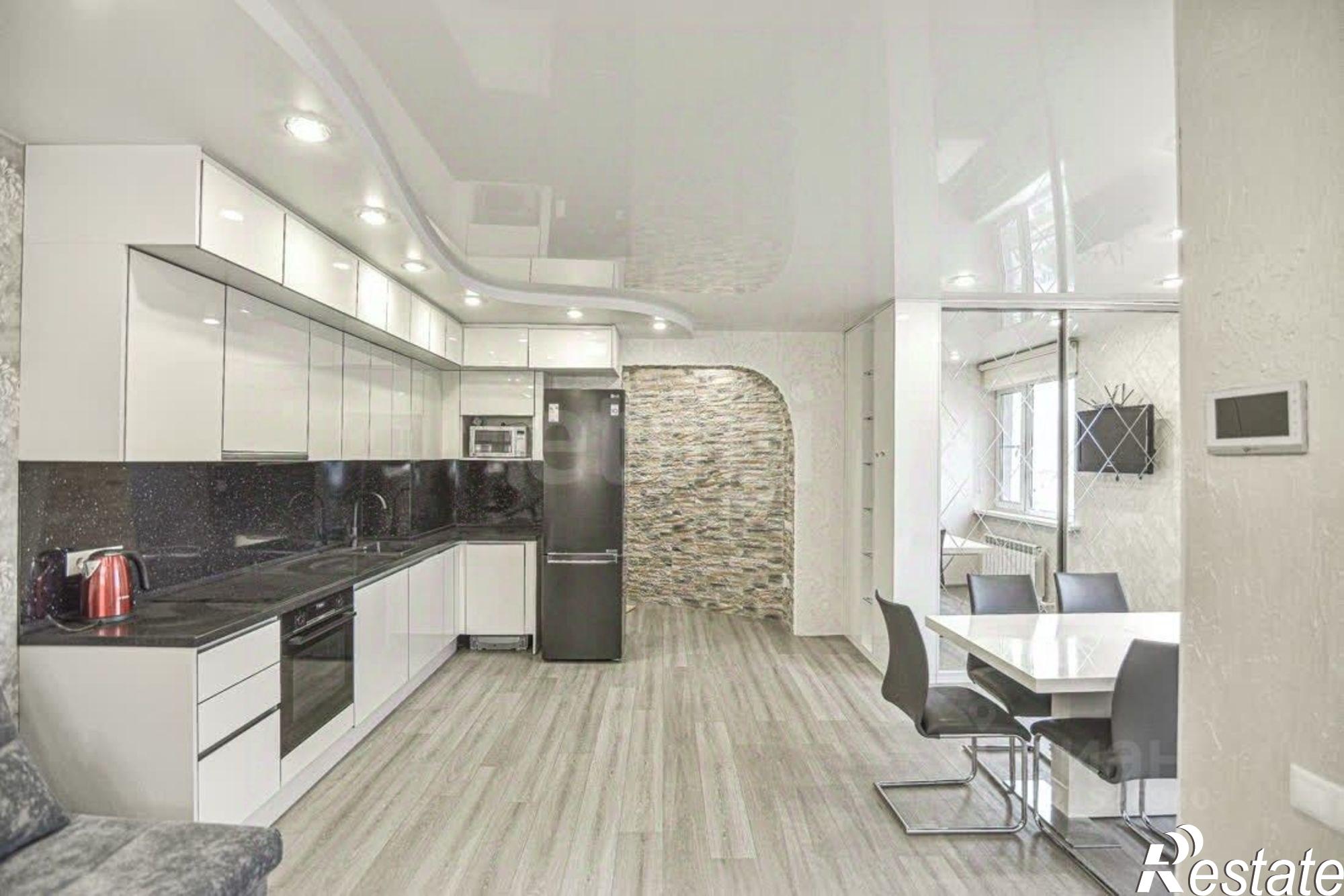 Сдать квартиру за 100 000 рублей на проспект Мира, 298