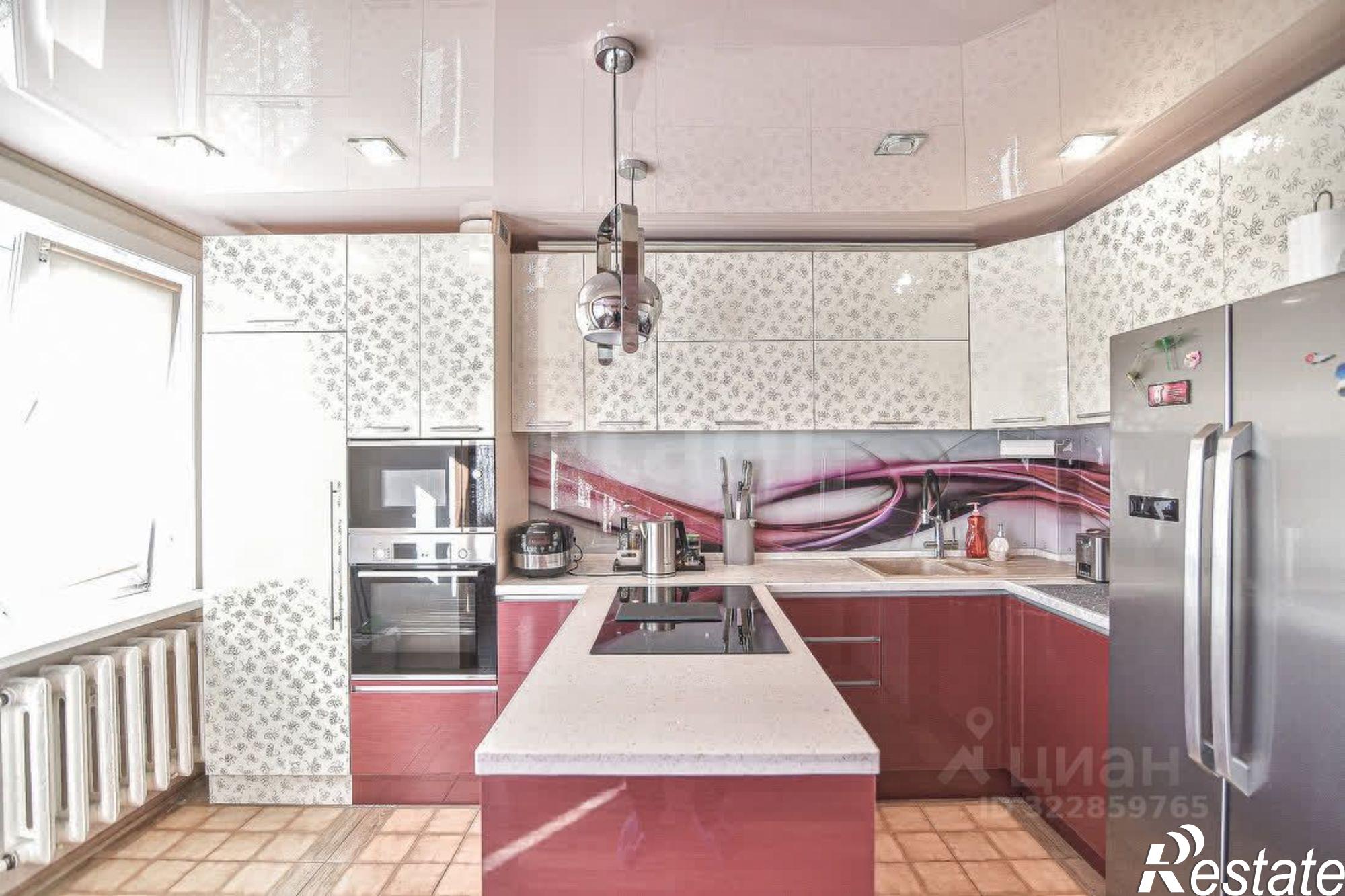 Сдать квартиру за 100 000 рублей на Комсомольская улица, 280