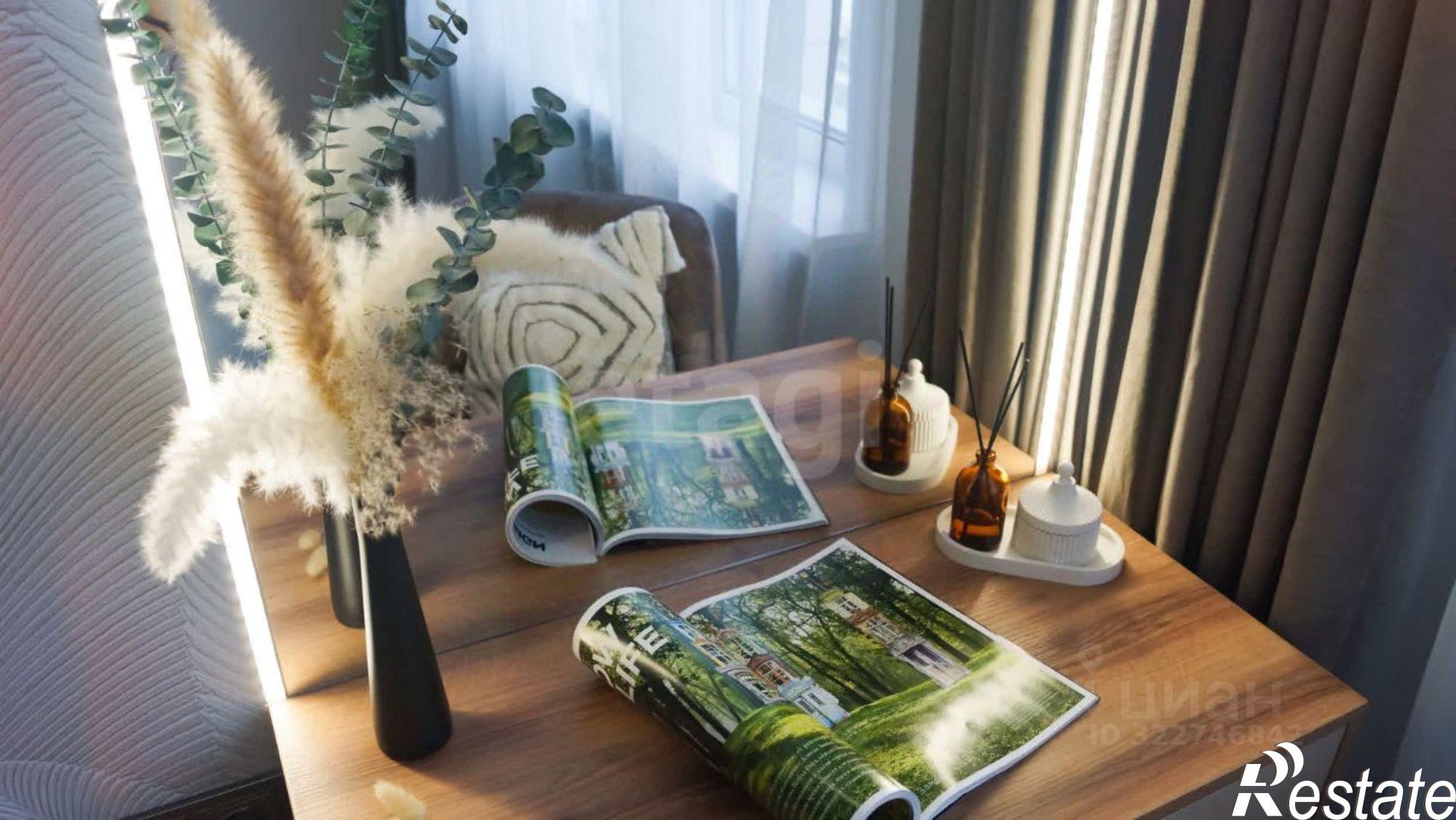 Сдать квартиру за 90 000 рублей на Больничная улица, 2 к8