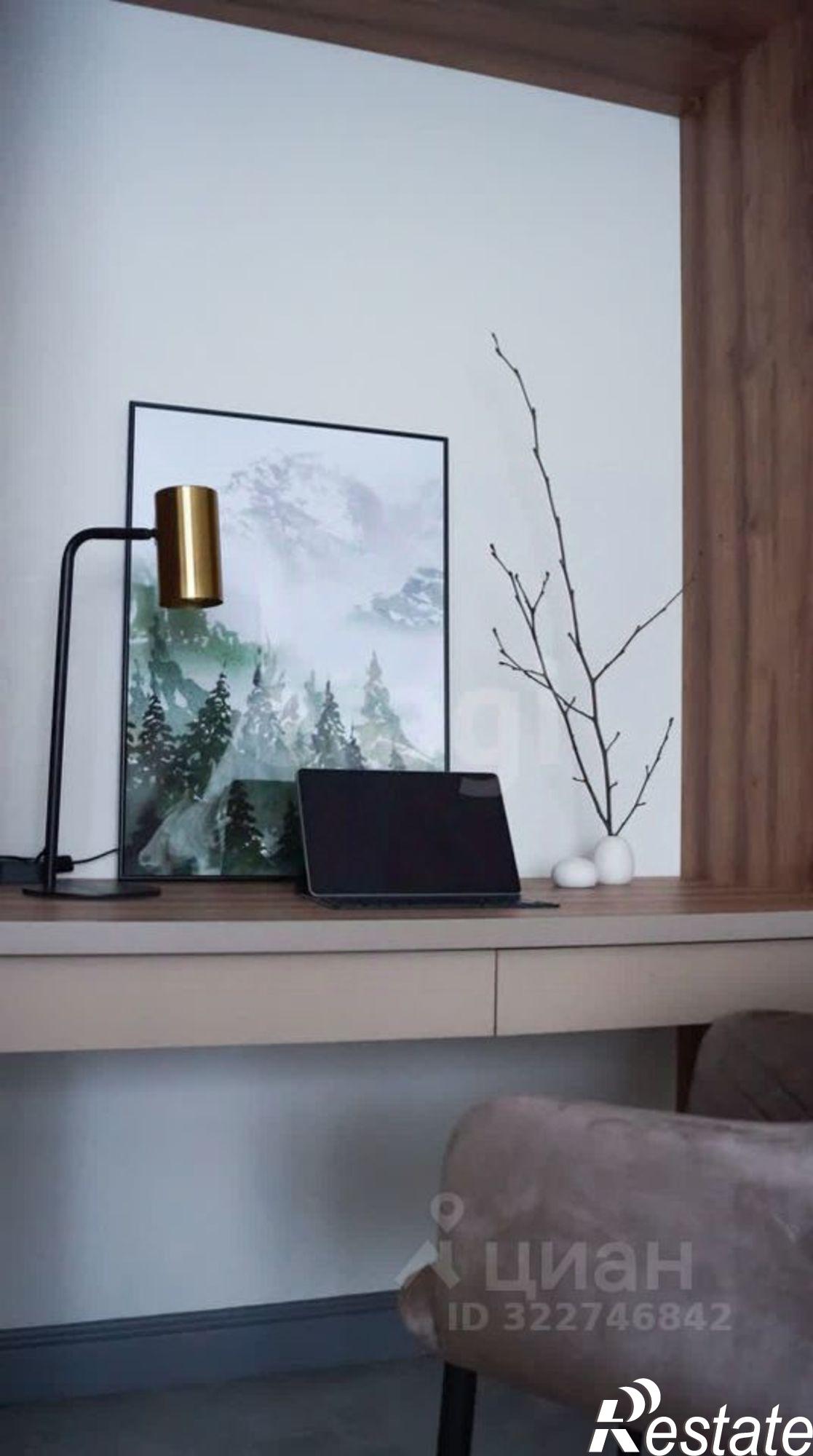 Сдать квартиру за 90 000 рублей на Больничная улица, 2 к8