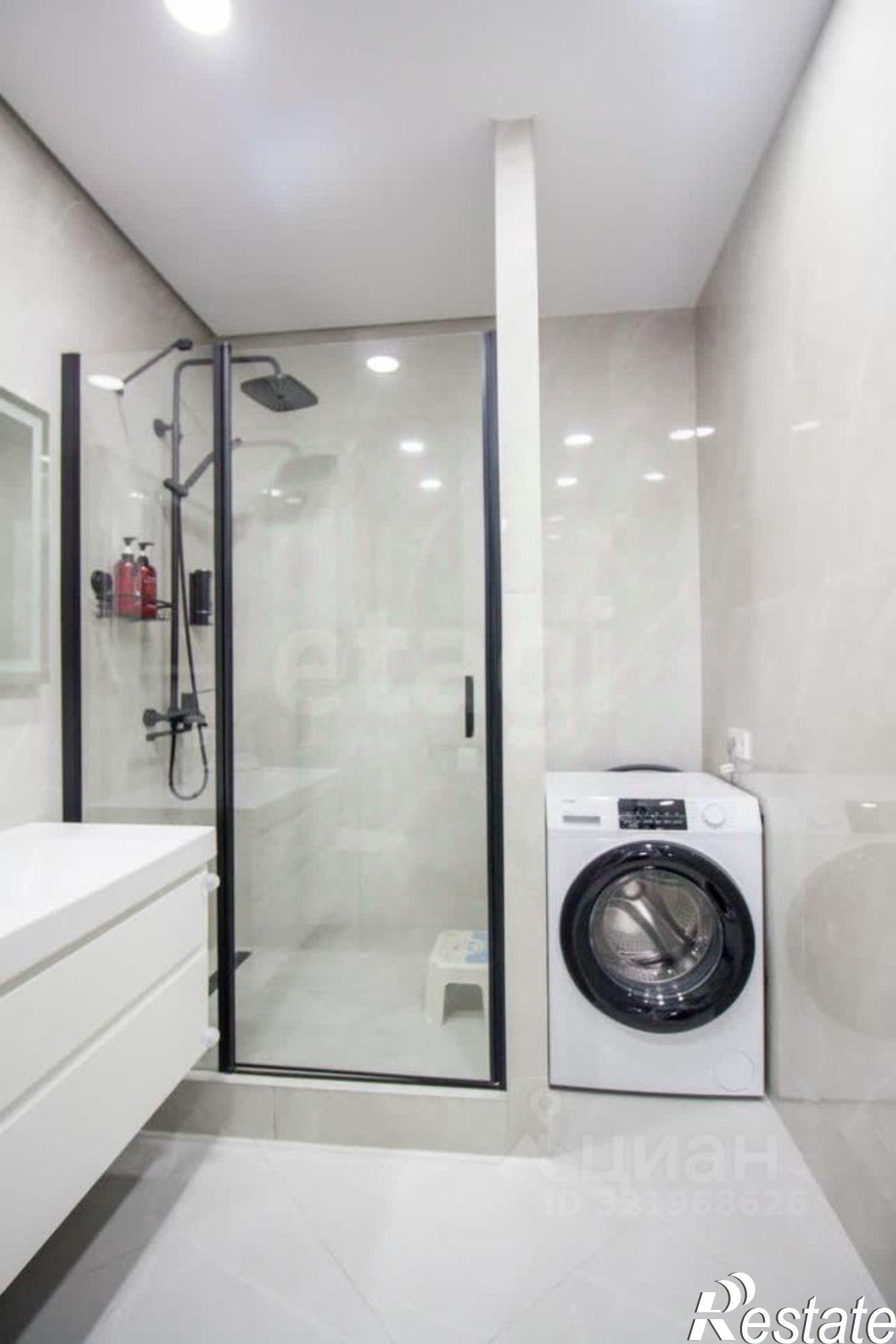 Сдать квартиру за 120 000 рублей на улица Николая Смирнова, 7