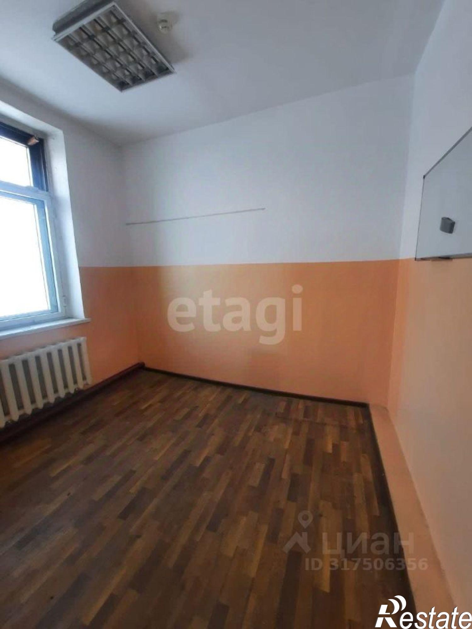 Сдать офис, помещение под офис за 25 000 рублей на проспект Мира, 64