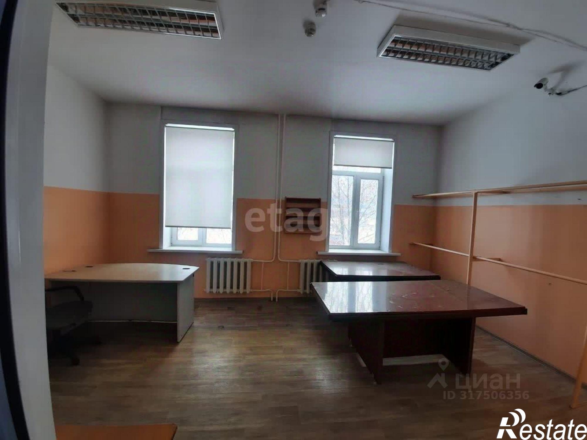 Сдать офис, помещение под офис за 25 000 рублей на проспект Мира, 64