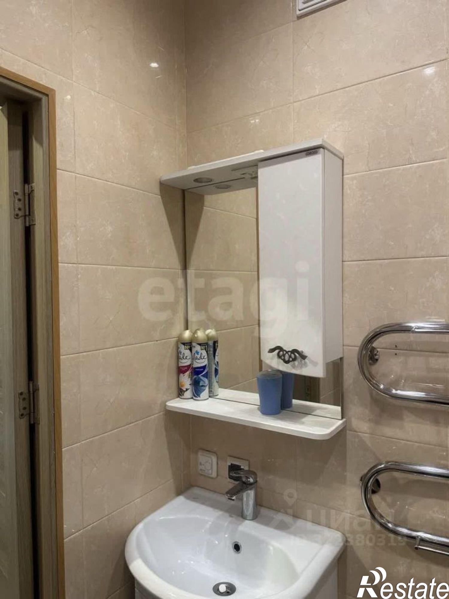 Сдать квартиру за 50 000 рублей на ул Больничная, 2 2