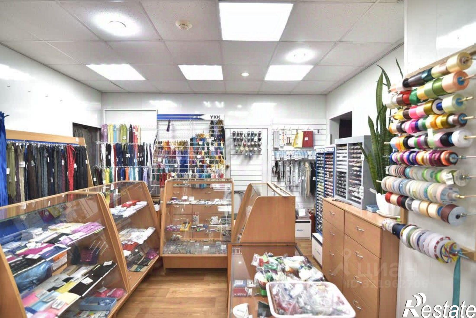 Сдать торговое помещение за 14 500 рублей на ул Сахалинская, 88Б