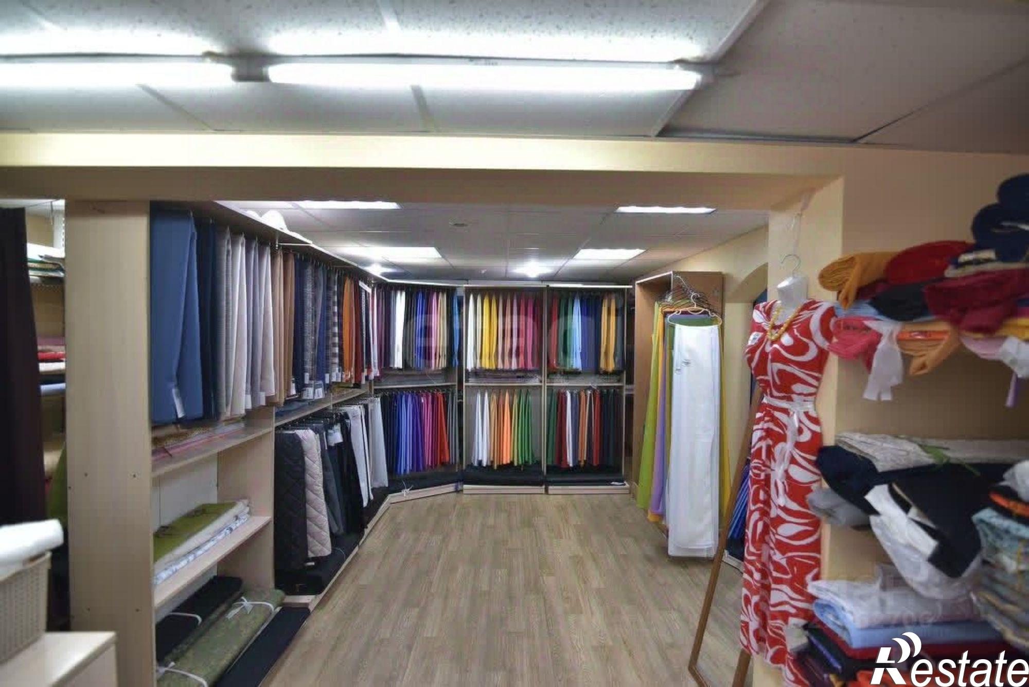 Сдать торговое помещение за 14 500 рублей на ул Сахалинская, 88Б