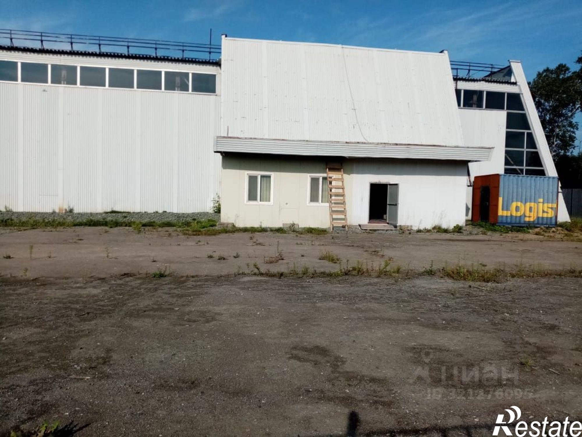 Сдать складское помещение за 143 106 000 рублей на ул Ленина, 480