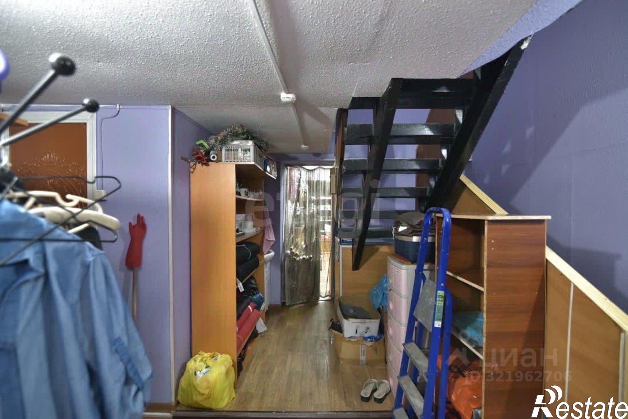 Сдать торговое помещение за 14 500 рублей на ул Сахалинская, 88Б