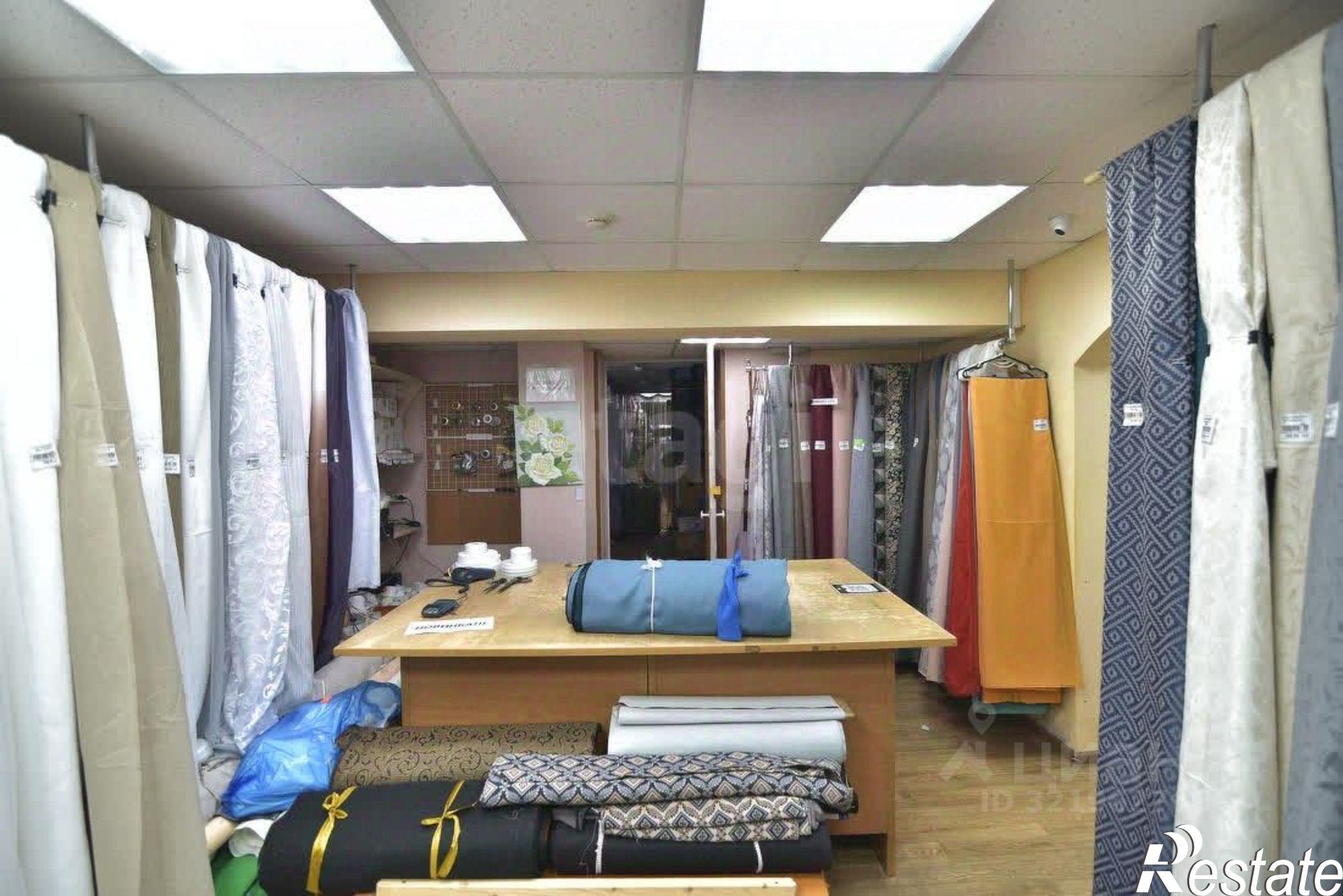 Сдать торговое помещение за 14 500 рублей на ул Сахалинская, 88Б