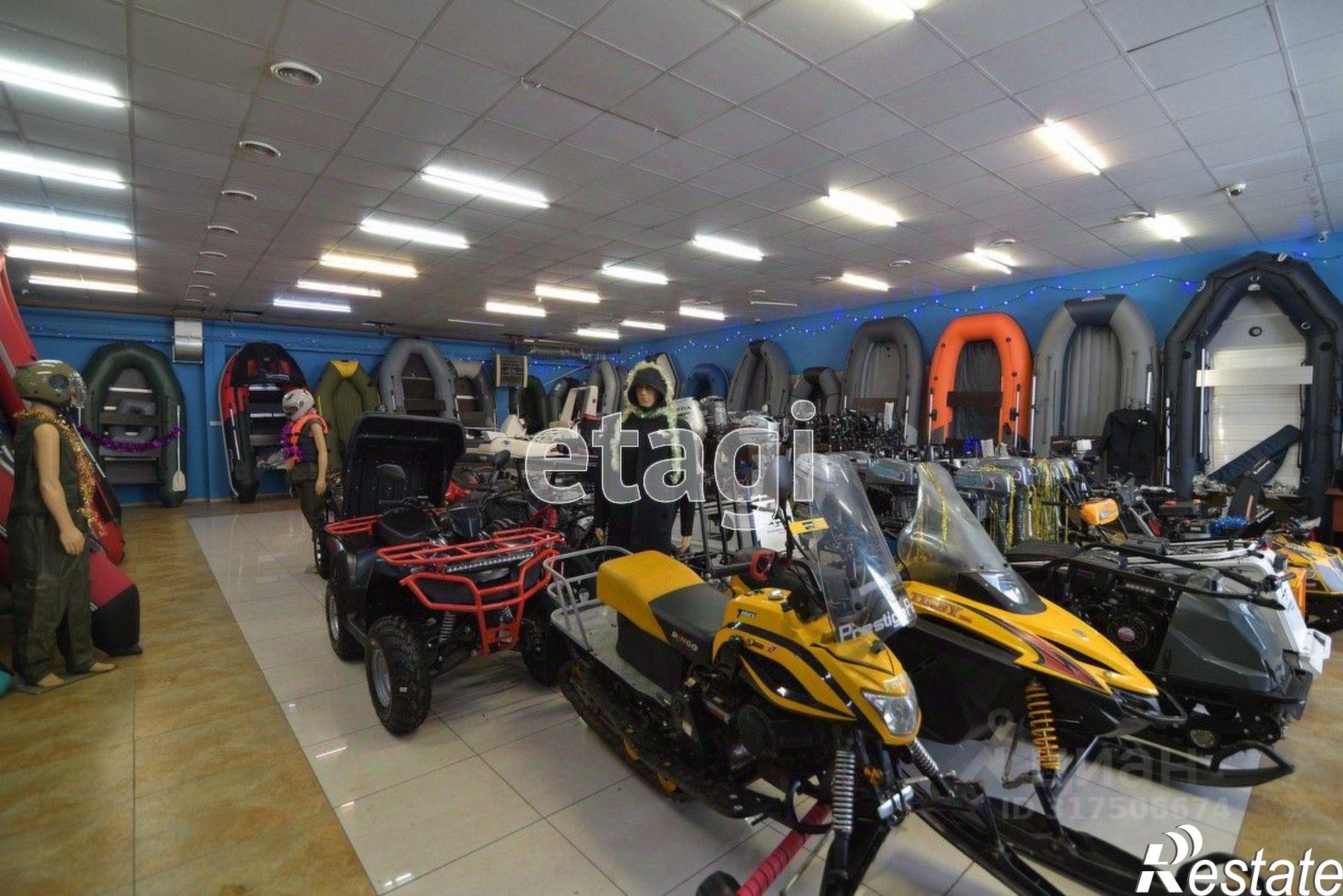 Сдать офис, помещение под офис за 270 016 рублей на Украинская улица, 75