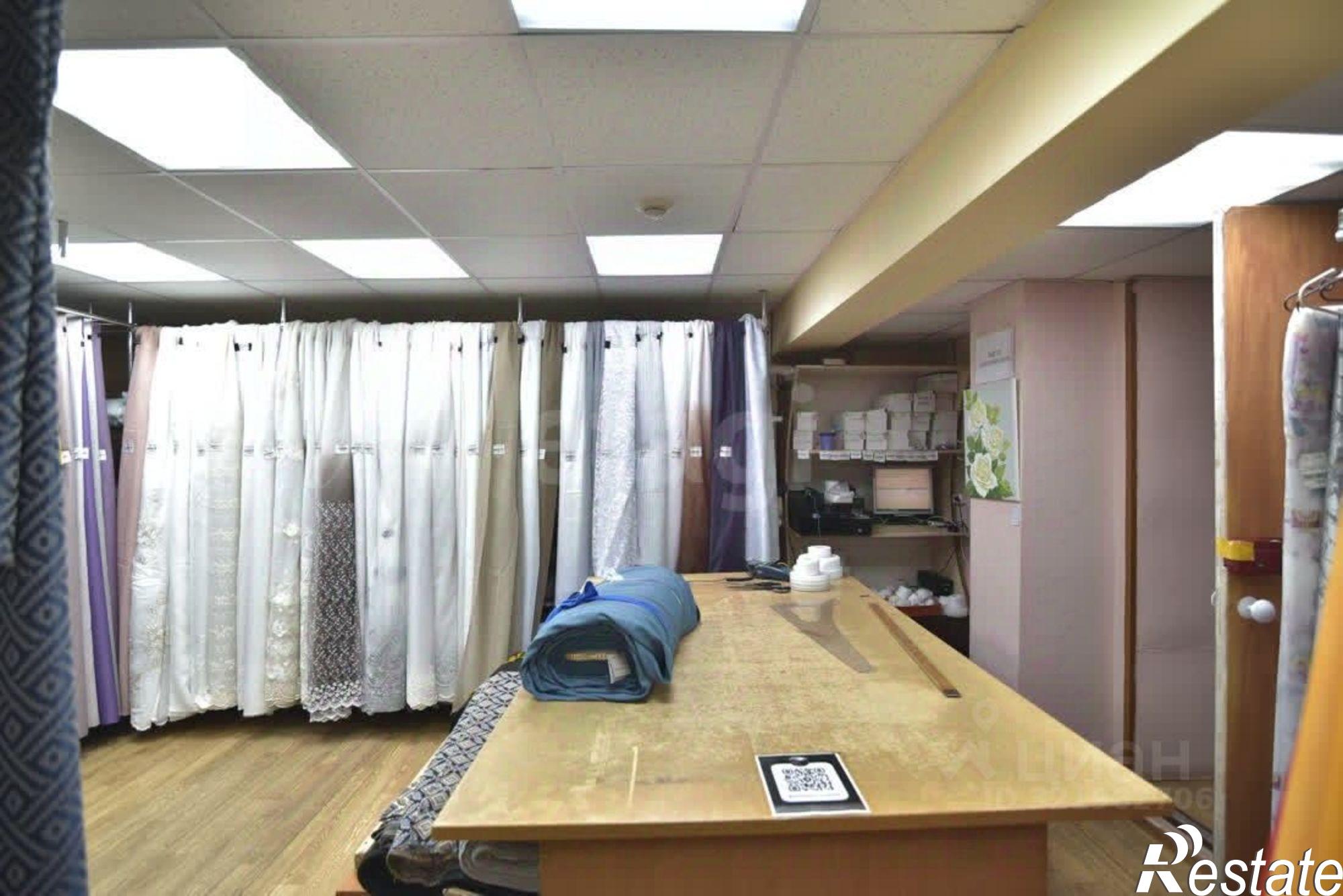 Сдать торговое помещение за 14 500 рублей на ул Сахалинская, 88Б