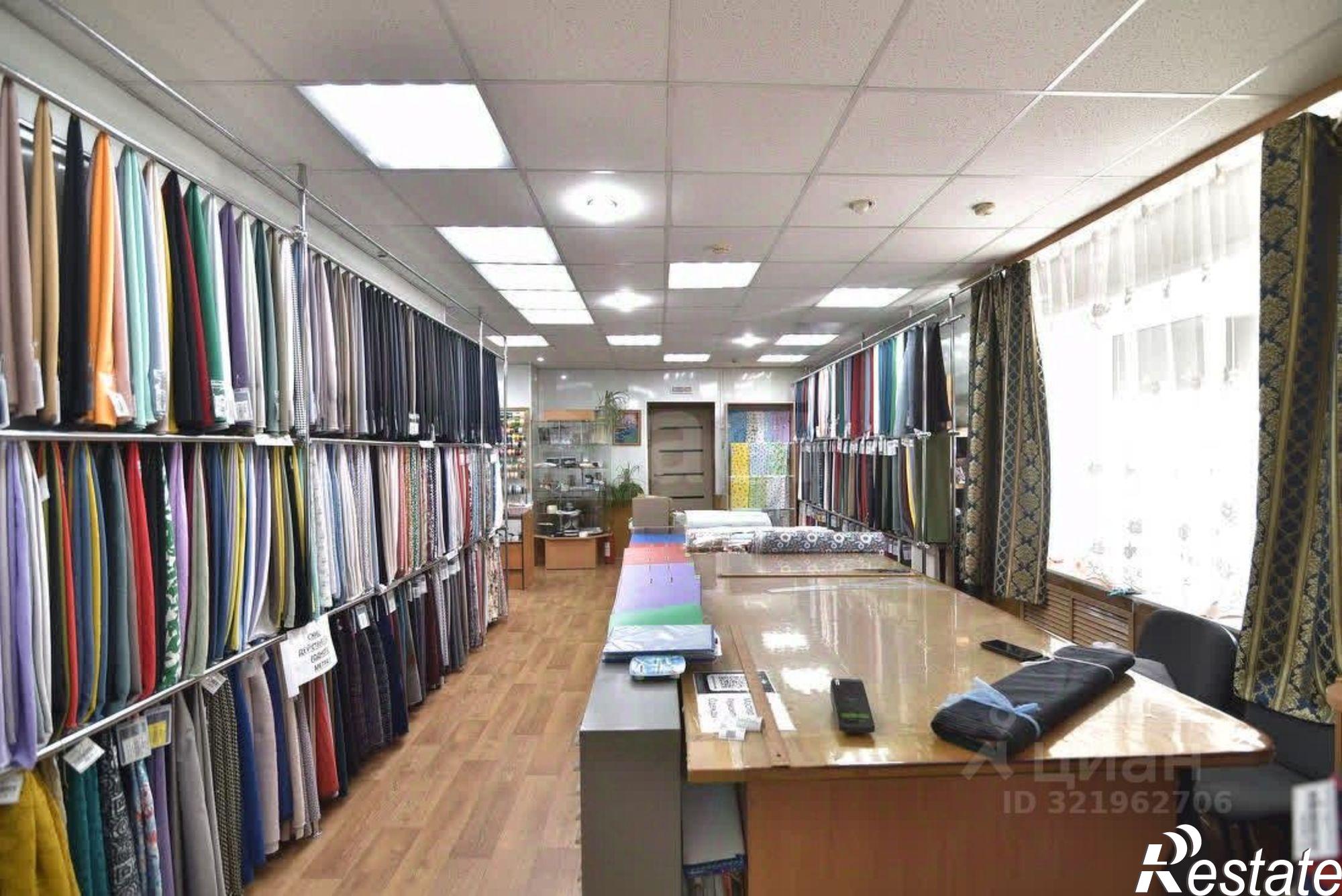 Сдать торговое помещение за 14 500 рублей на ул Сахалинская, 88Б