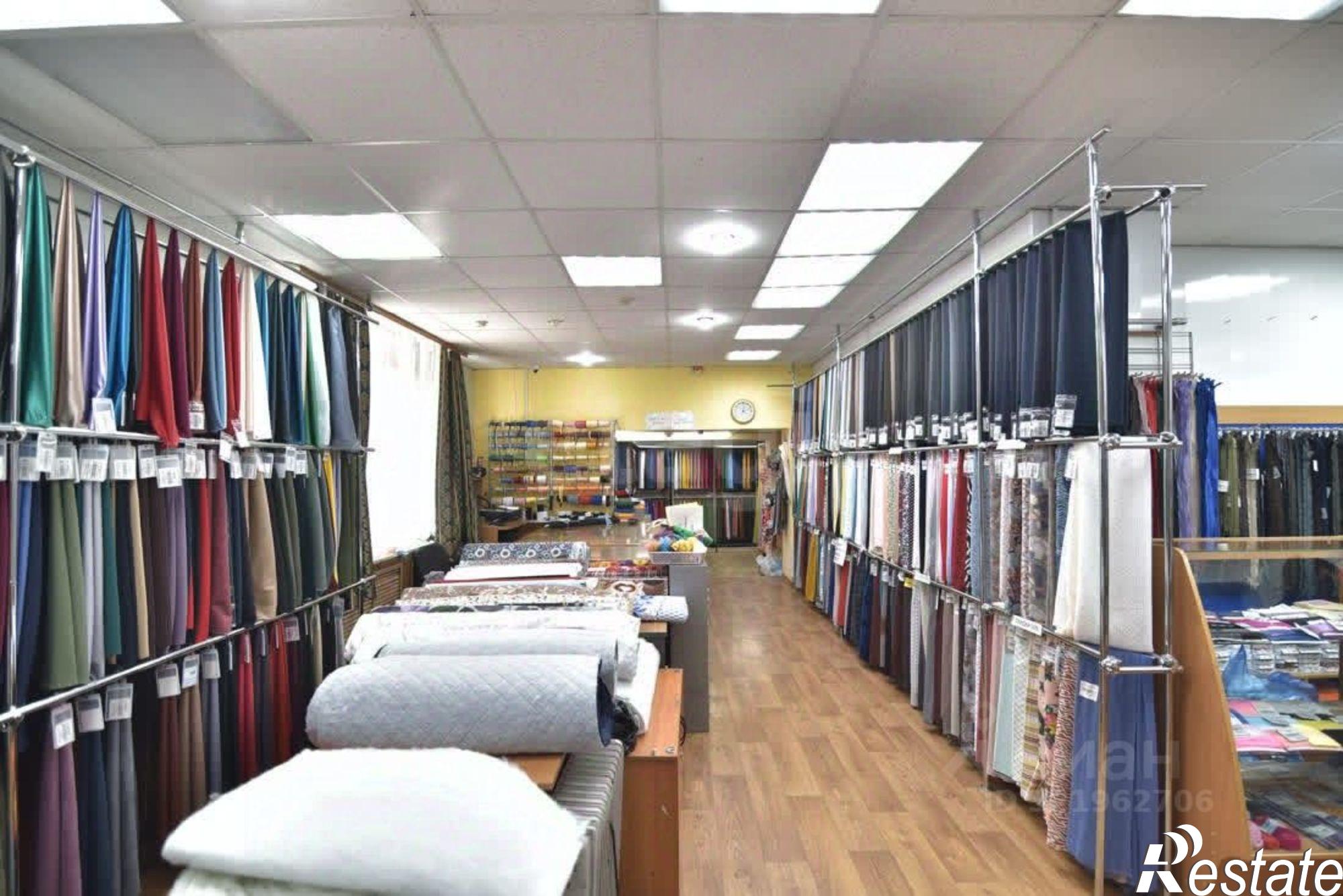 Сдать торговое помещение за 14 500 рублей на ул Сахалинская, 88Б