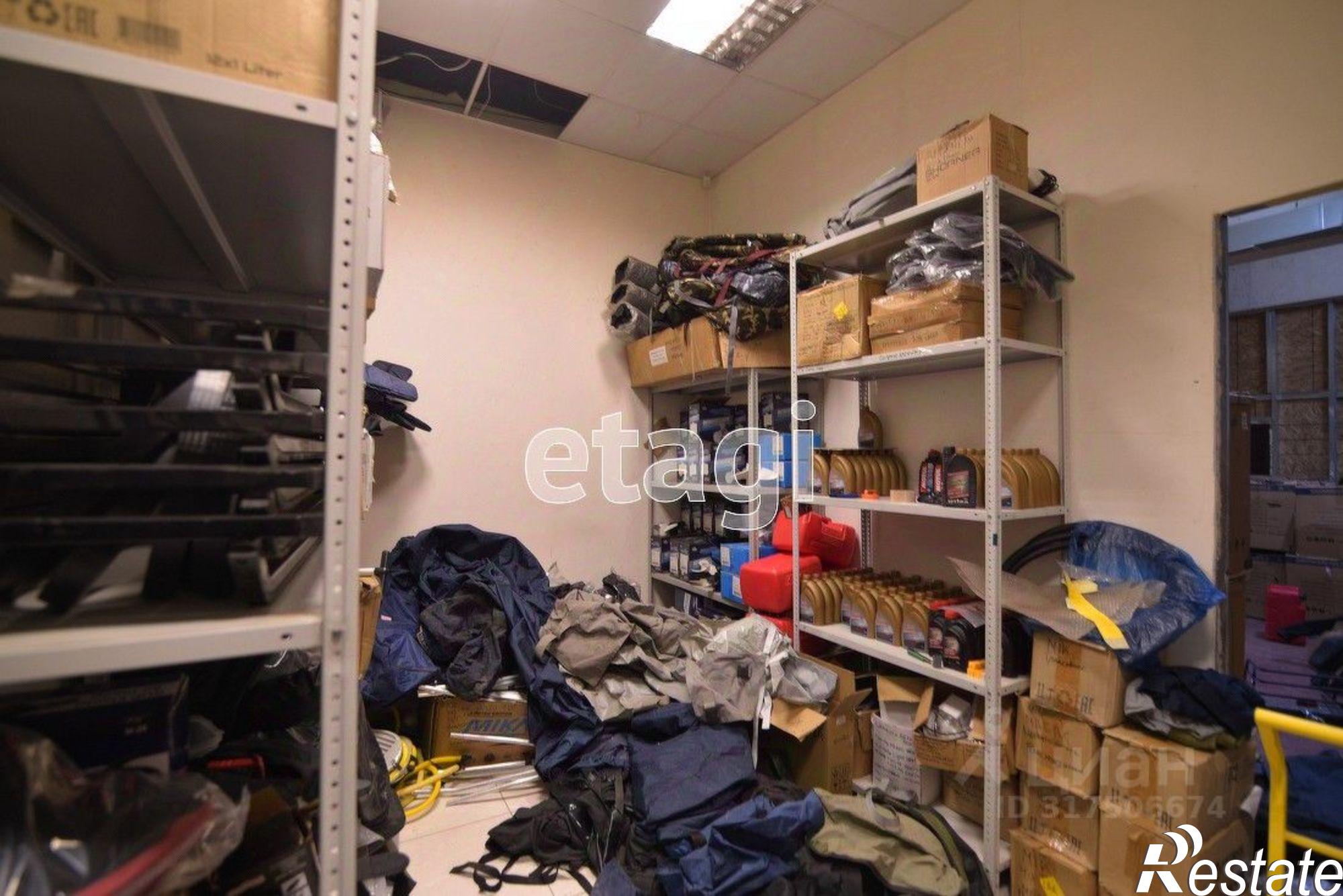 Сдать офис, помещение под офис за 270 016 рублей на Украинская улица, 75