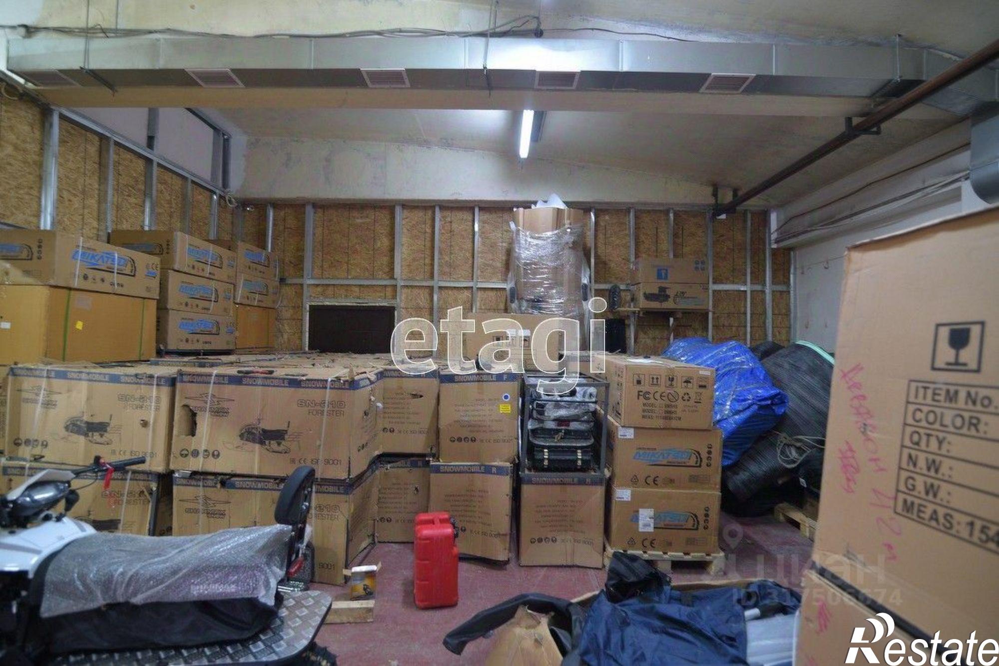 Сдать офис, помещение под офис за 270 016 рублей на Украинская улица, 75