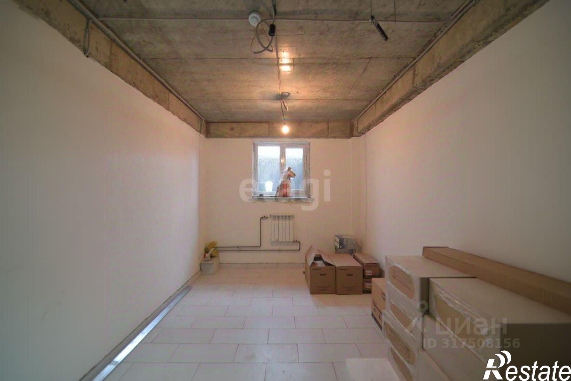 Сдать офис, помещение под офис за 31 500 рублей на Сахалинская улица, 36