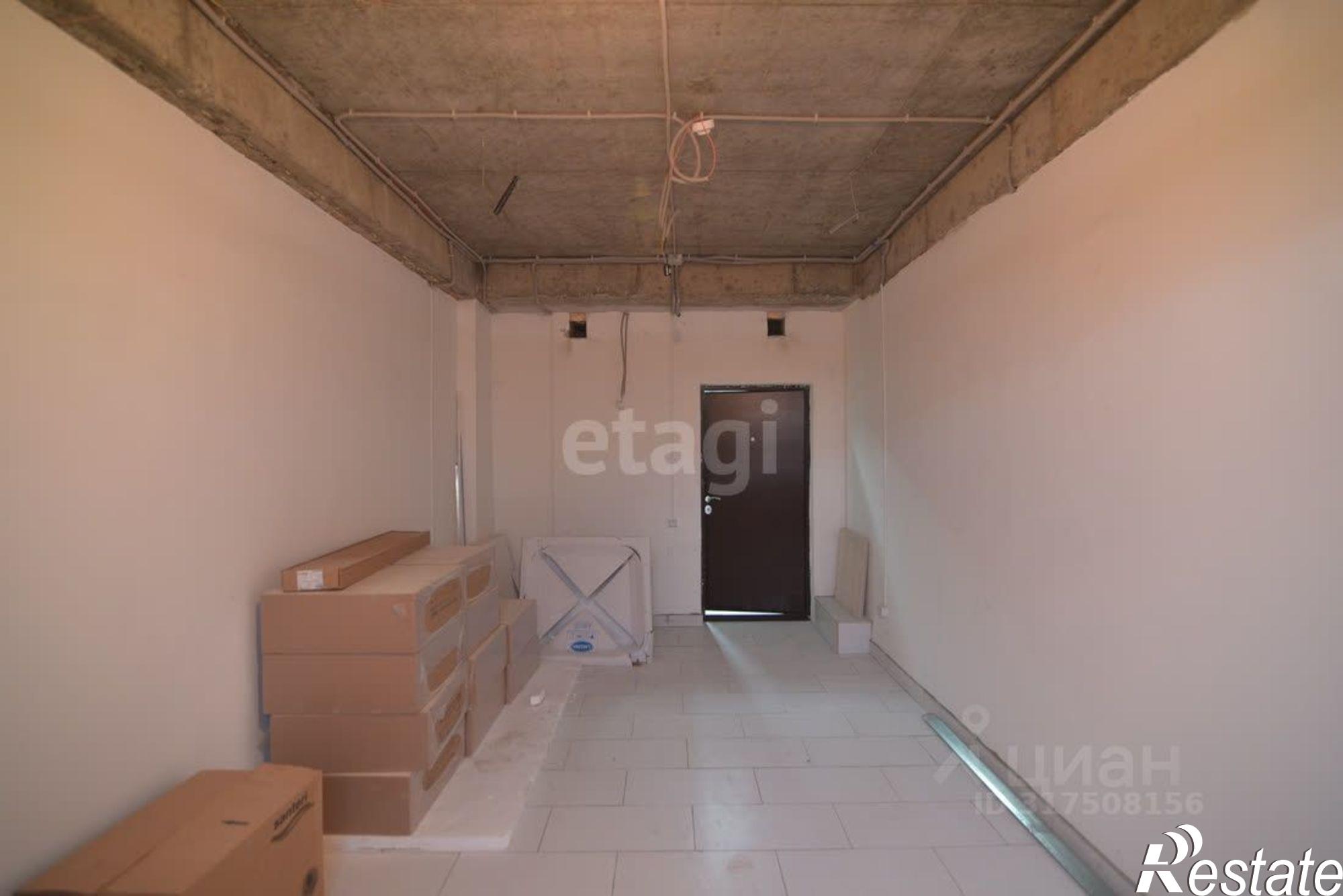 Сдать офис, помещение под офис за 31 500 рублей на Сахалинская улица, 36