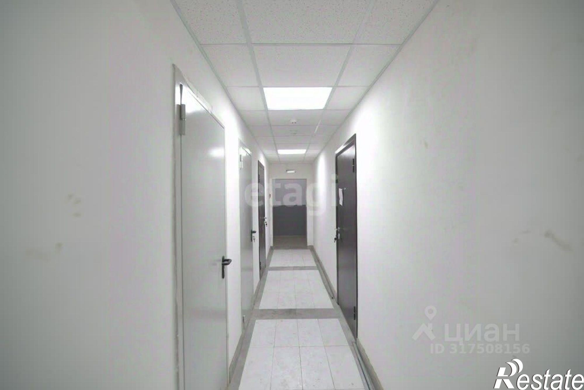 Сдать офис, помещение под офис за 31 500 рублей на Сахалинская улица, 36