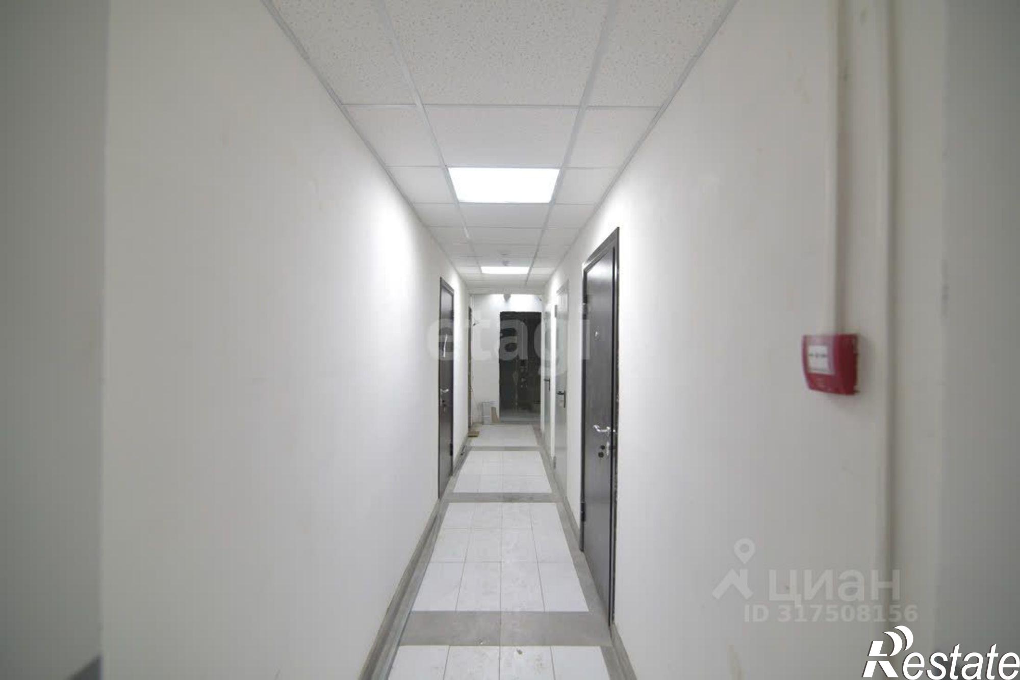 Сдать офис, помещение под офис за 31 500 рублей на Сахалинская улица, 36