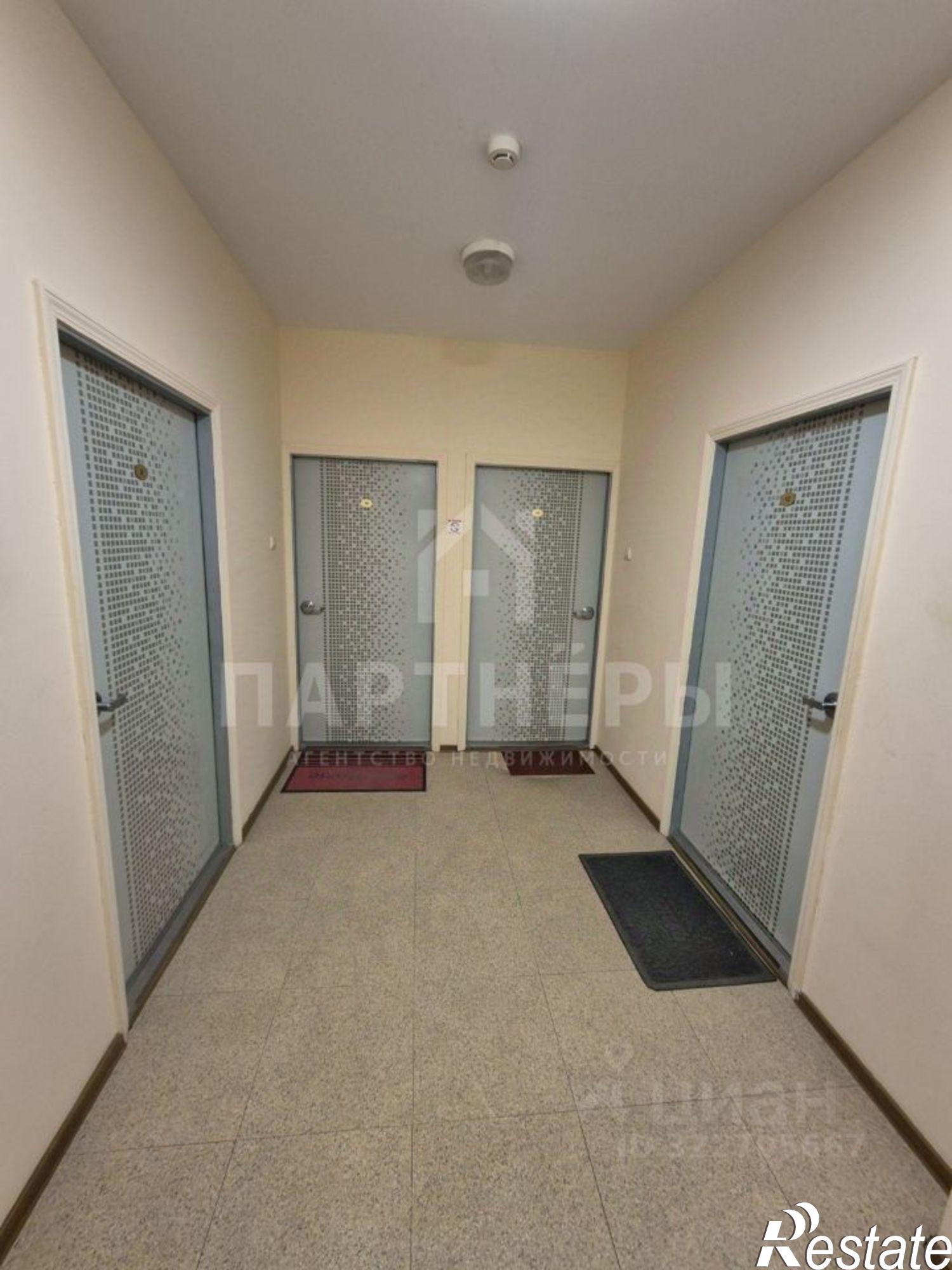 Сдать квартиру за 65 000 рублей на ул Южно-Сахалинская, 17А