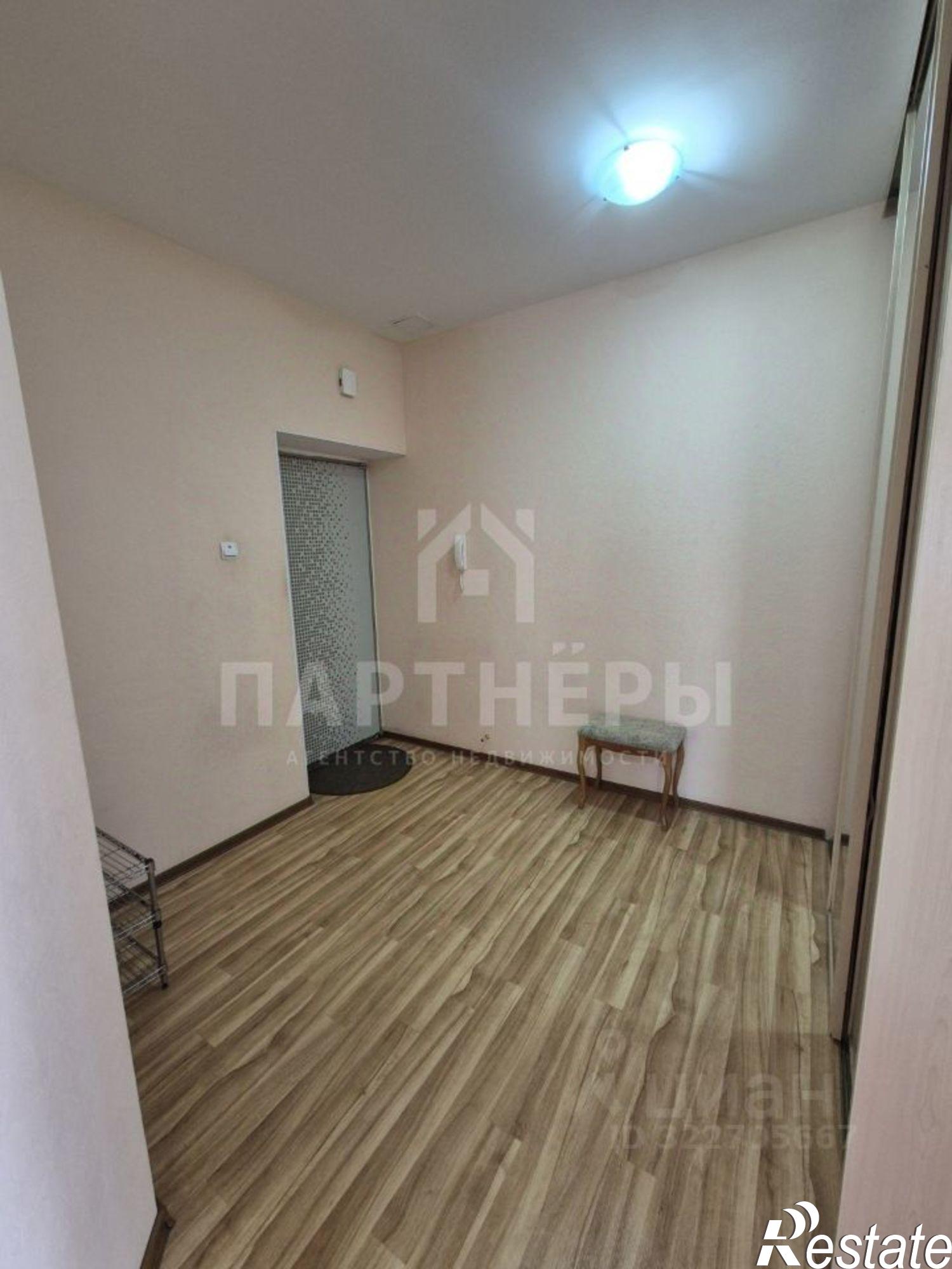 Сдать квартиру за 65 000 рублей на ул Южно-Сахалинская, 17А