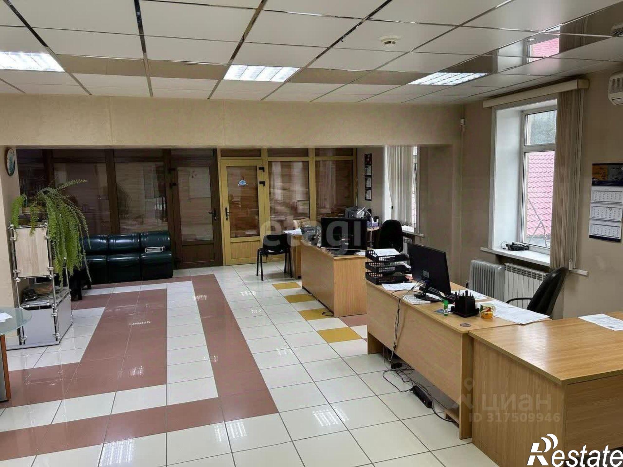 Сдать офис, помещение под офис за 50 000 рублей на проспект Победы, 108